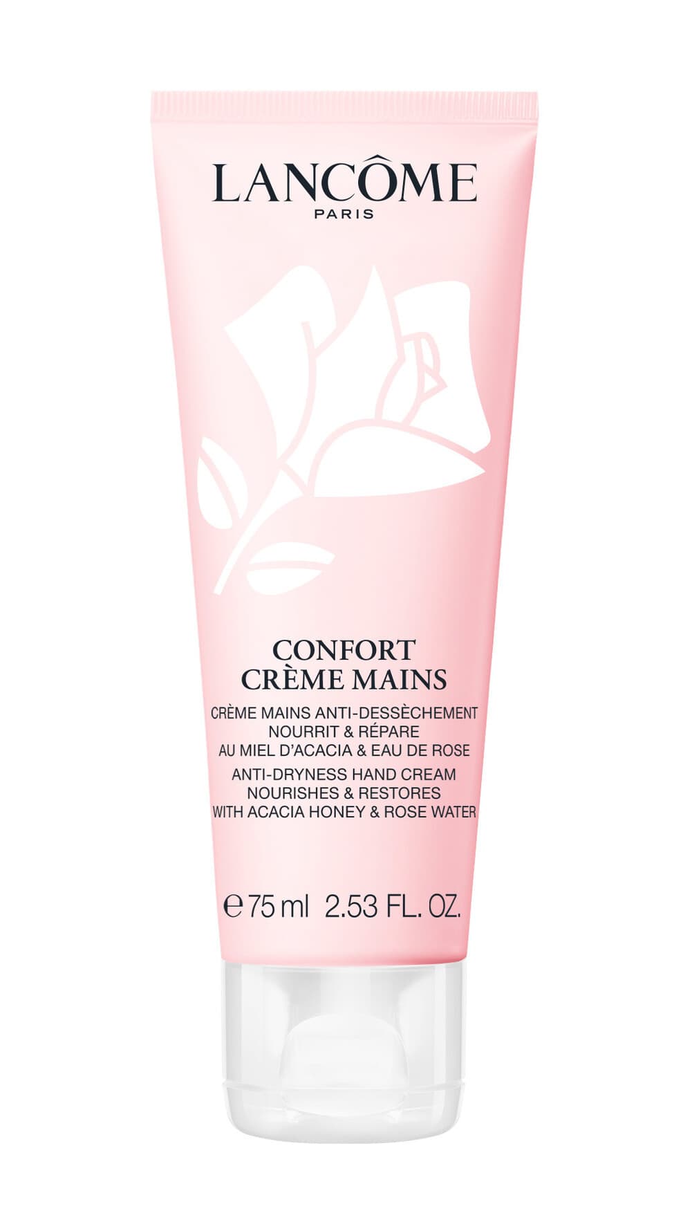 Lancôme Confort Hand Creme 75 ml