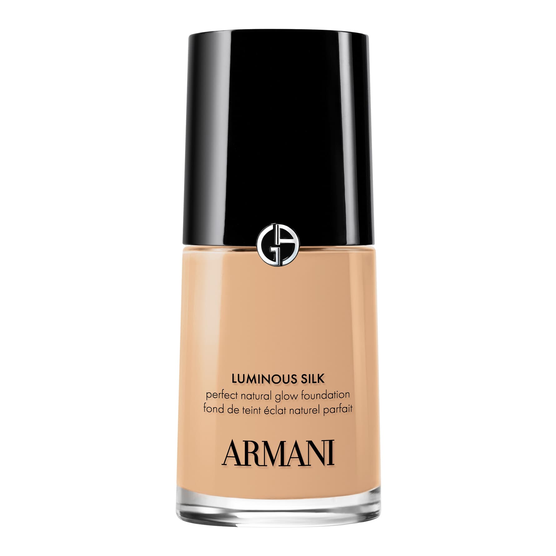 Armani Giorgio Armani Luminous Silk Foundation 4.5