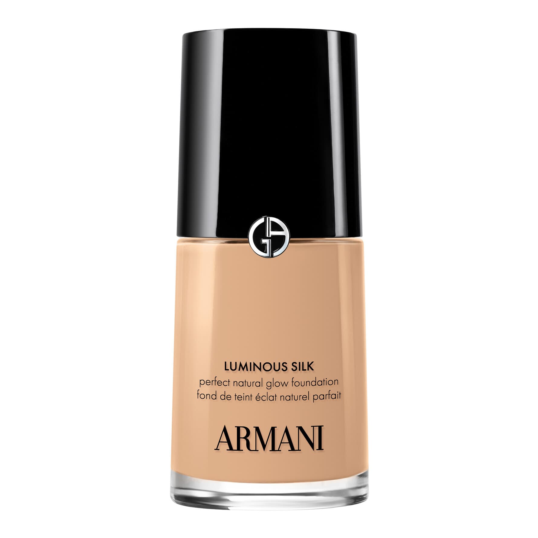 Armani Giorgio Armani Luminous Silk Foundation 5