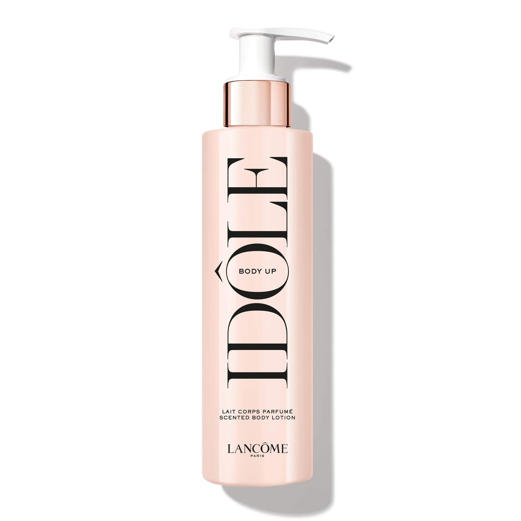 Lancôme Idôle Body Up Cream 200 ml