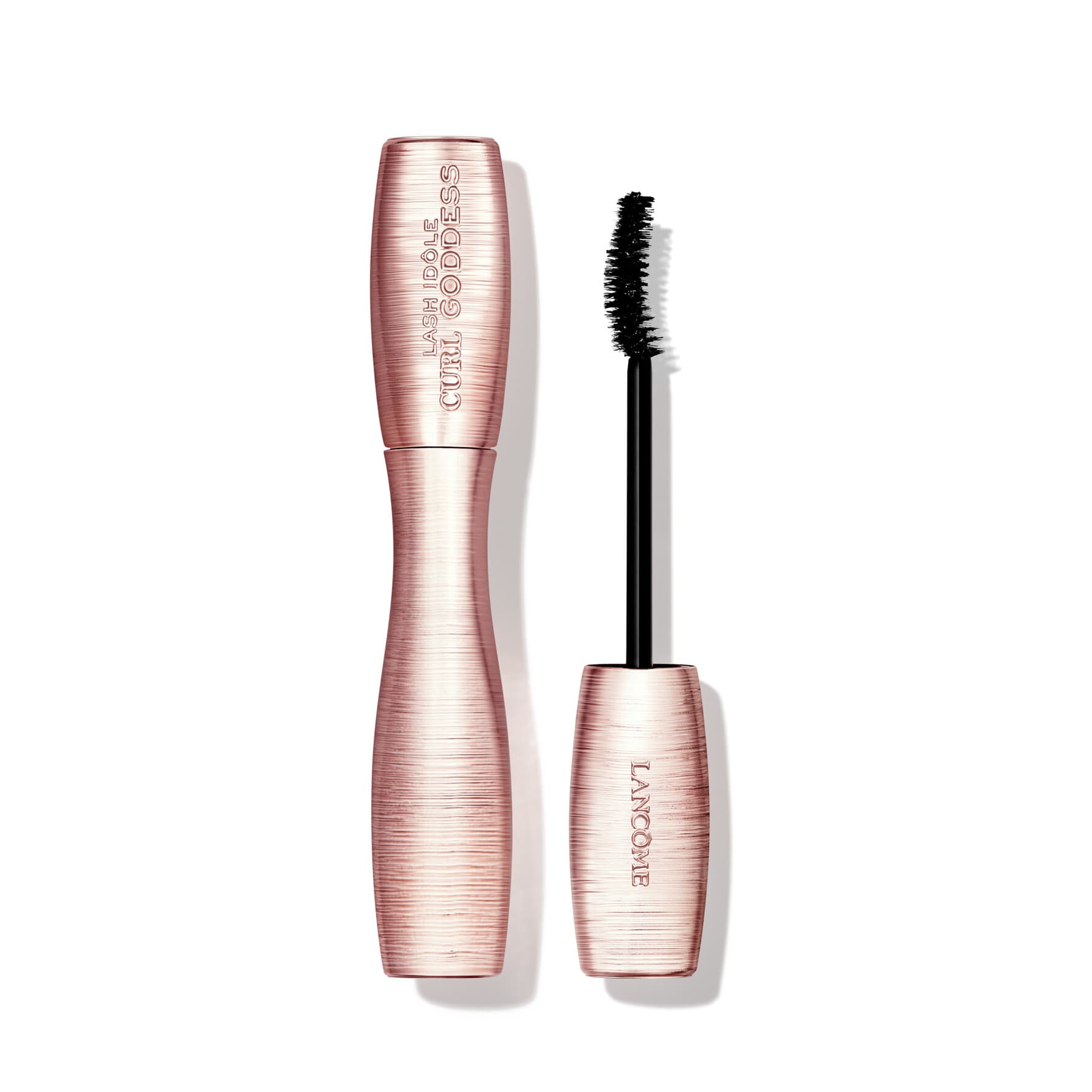 Lancôme Lash Idôle Curl Goddess Mascara, Divine Black 01 Divine Black N/A