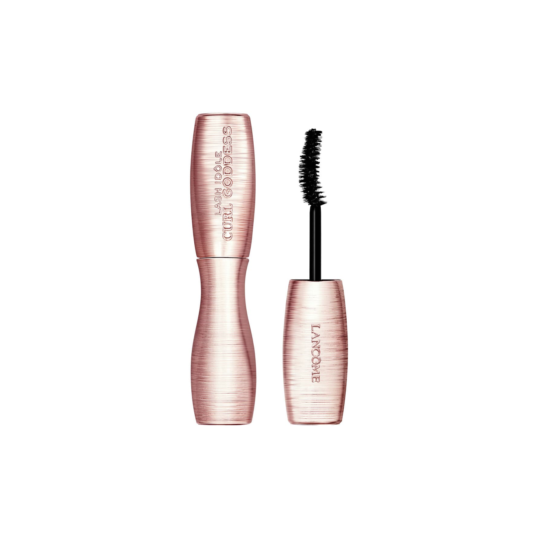 Lancôme Lash Idôle Curl Midi Goddess Mascara Hypnose Curl Black 01