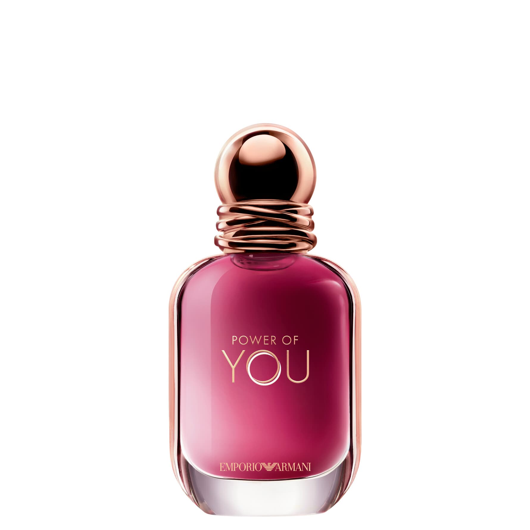 Armani Emporio Armani Power of You Eau de Parfum 30 ml
