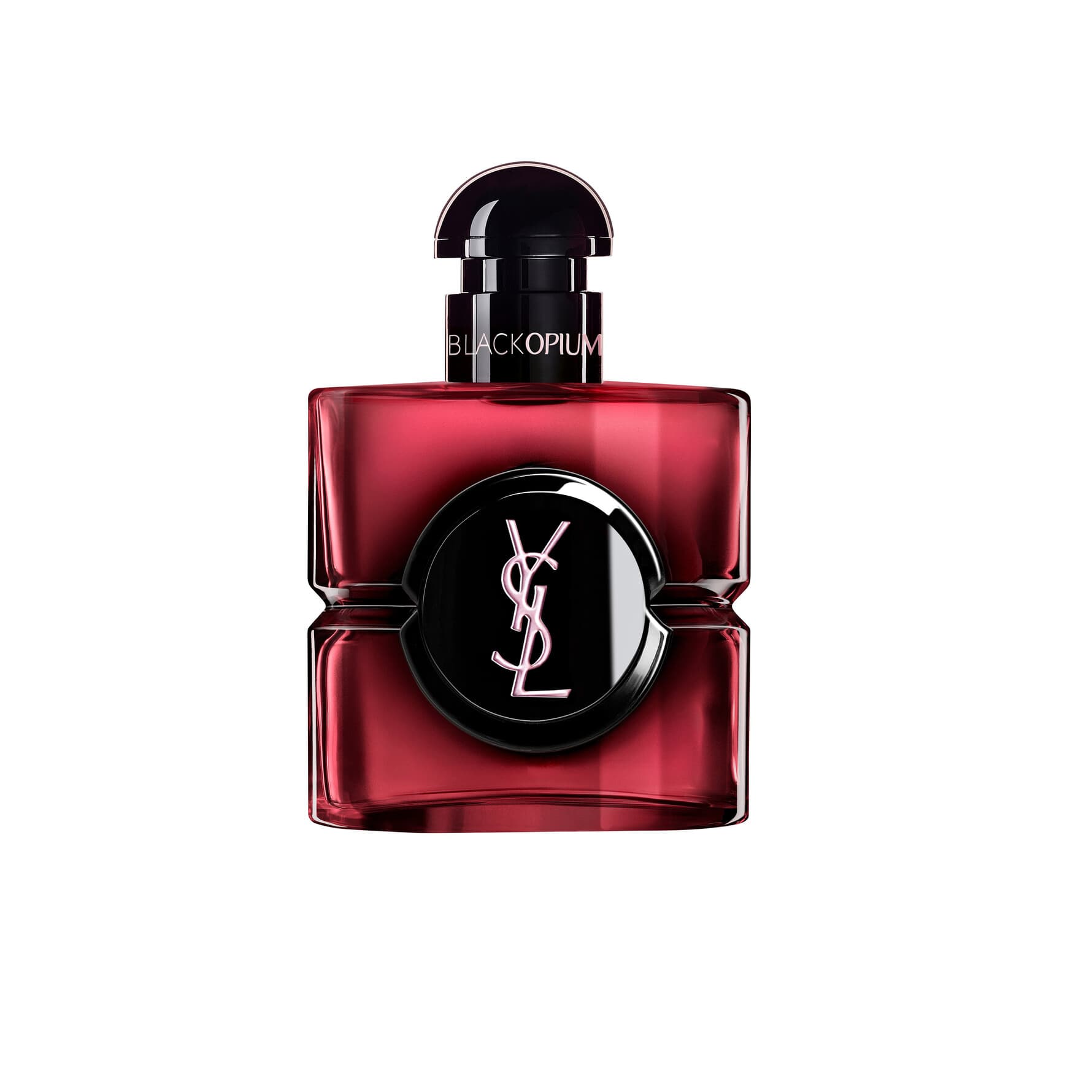 Yves Saint Laurent Black Opium Eau de Parfum Pink Glaze 30 ml
