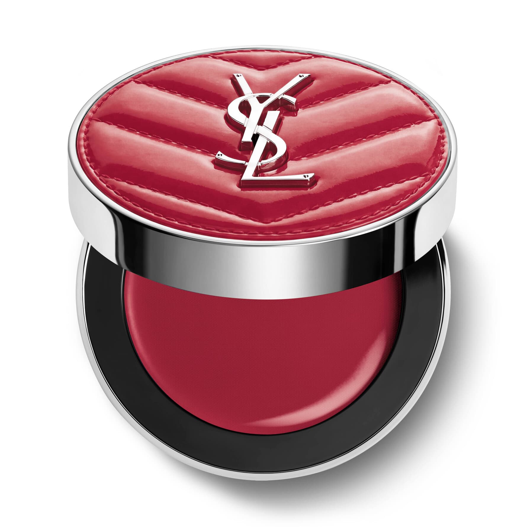 Yves Saint Laurent Make Me Blush Cream Raspberry Glaze 86