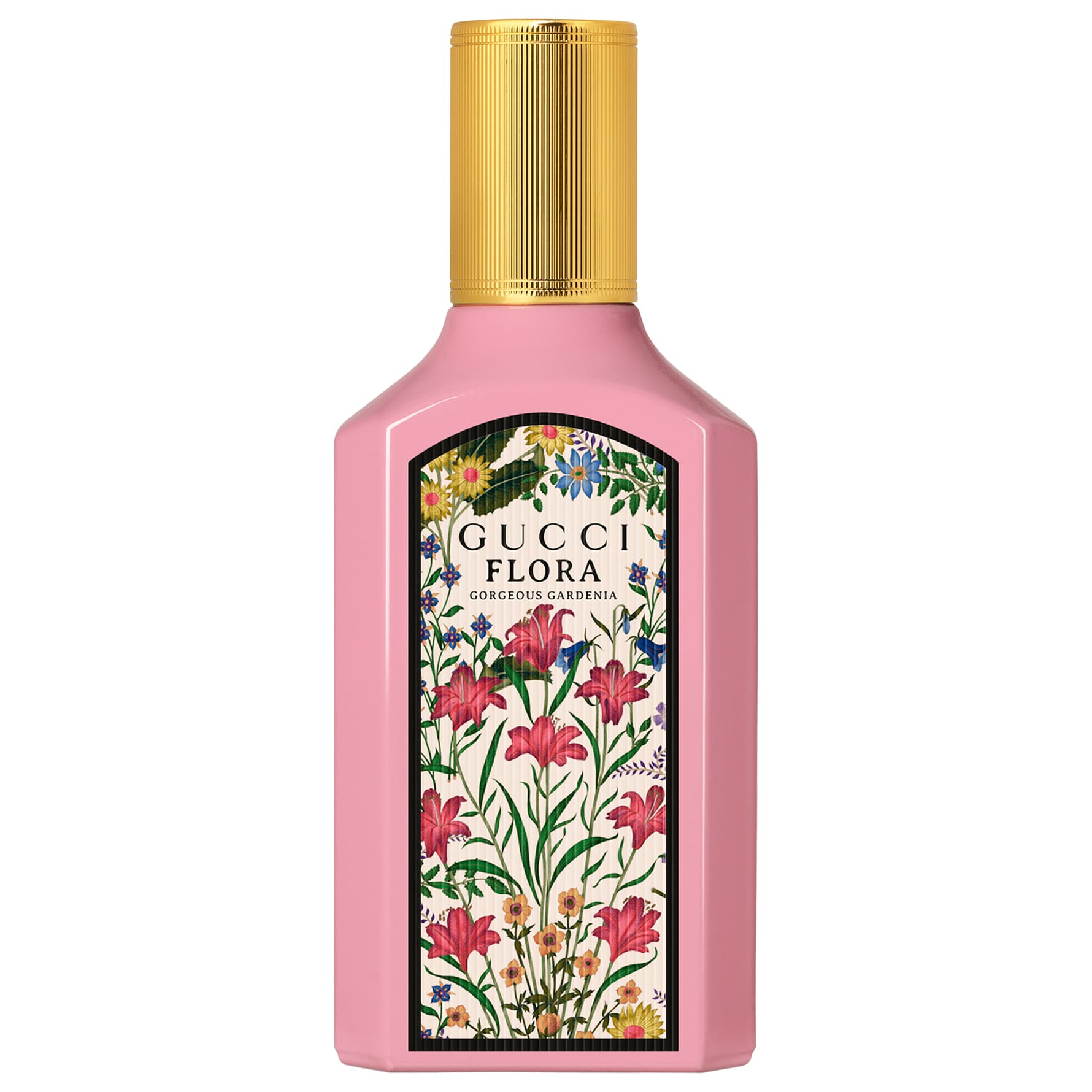 Gucci Flora Gorgeous Gardenia EdP 50 ml