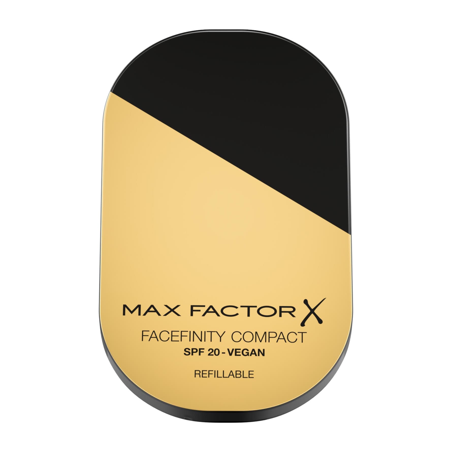 Max Factor Facefinity Refillable Compact 003 Natural Rose
