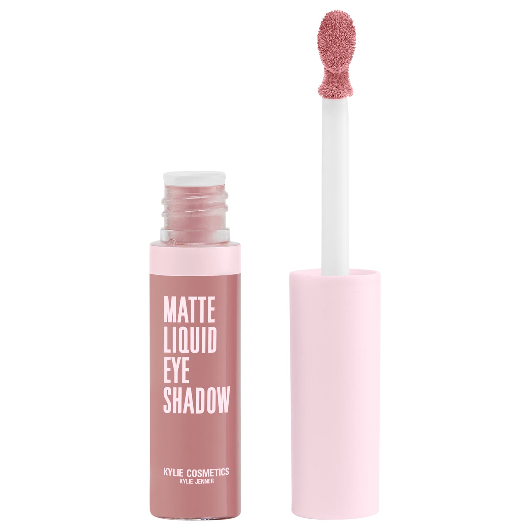 Kylie Cosmetics Matte Liquid Eyeshadow 5 Its Her World