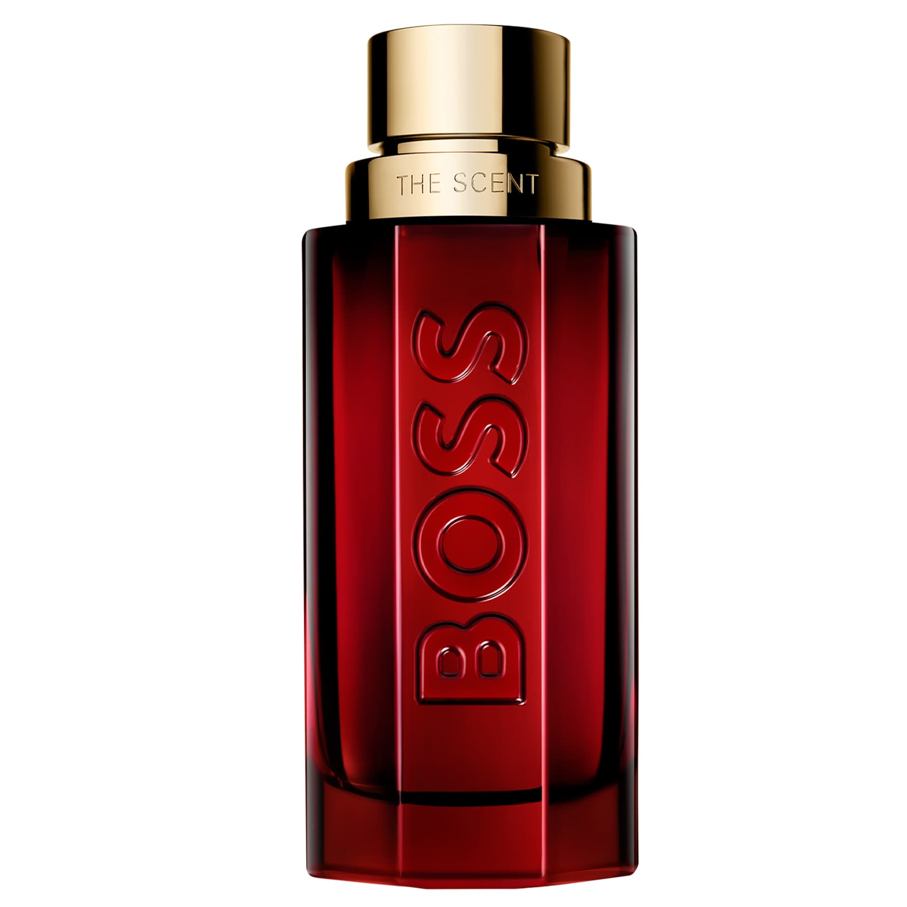 Hugo Boss The Scent For Him Elixir Parfum Intense 100 ml