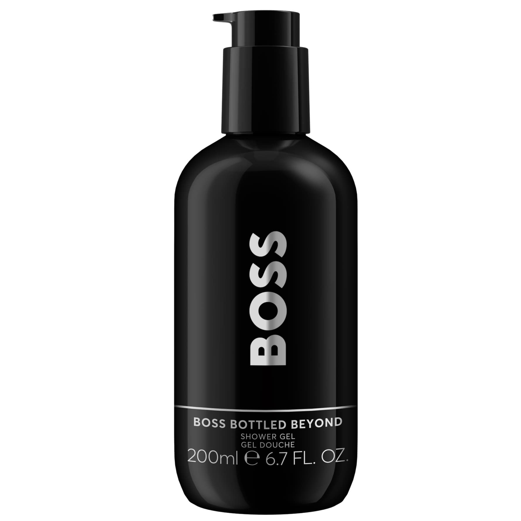 Hugo Boss Boss Bottled Beyond Shower Gel 200 ml