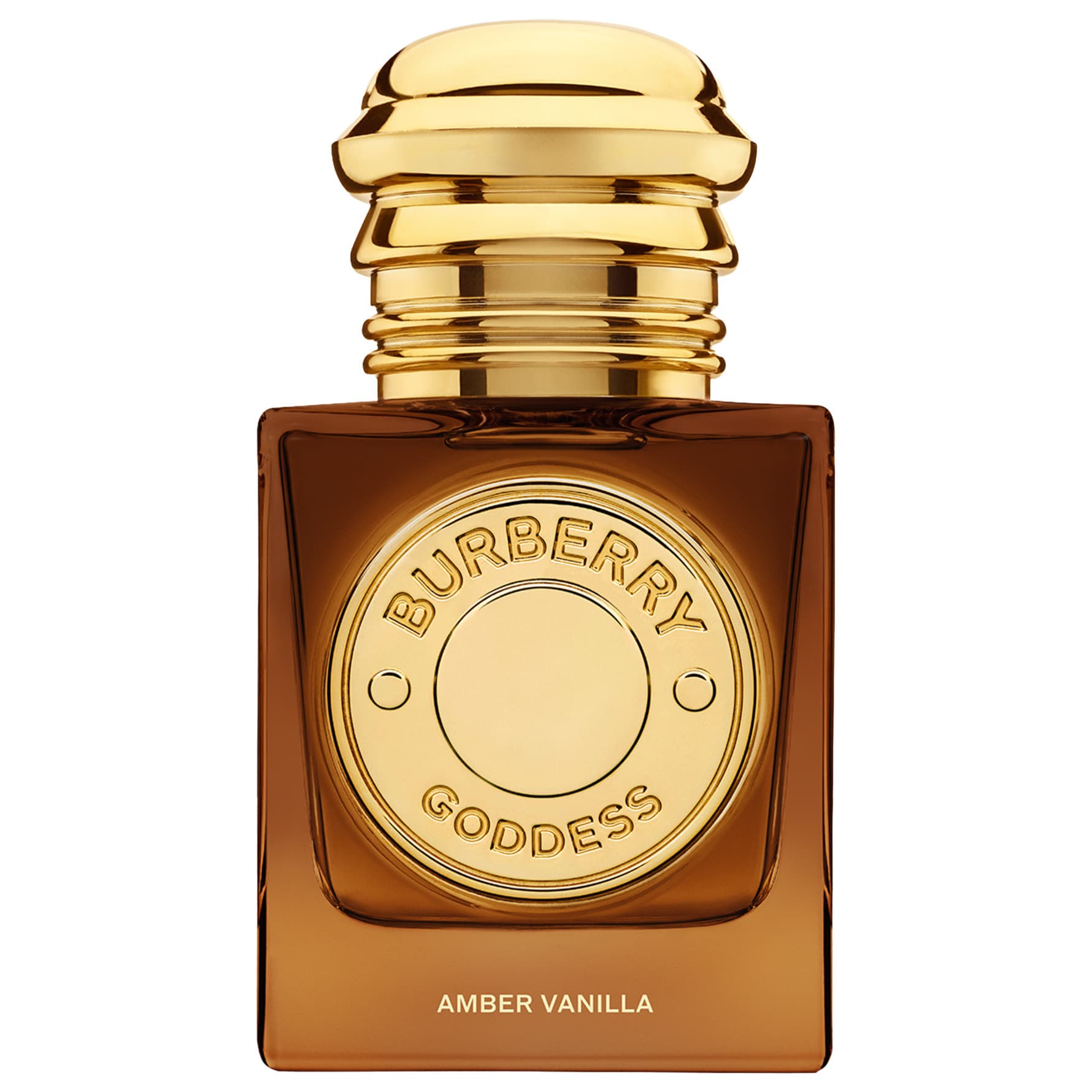 Burberry Goddess Amber Vanilla Eau de Parfum Intense 30 ml