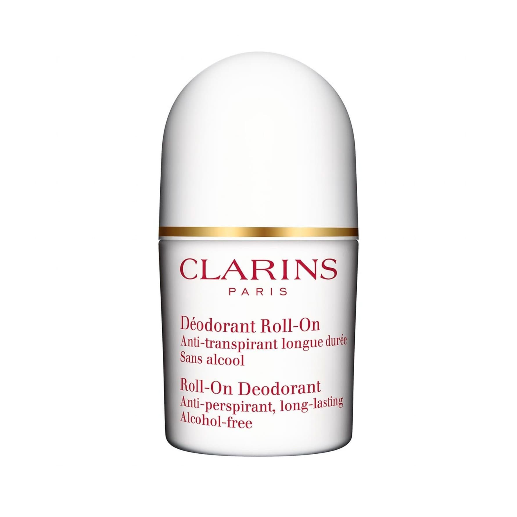 Clarins Roll-On Déodorant 50 ml