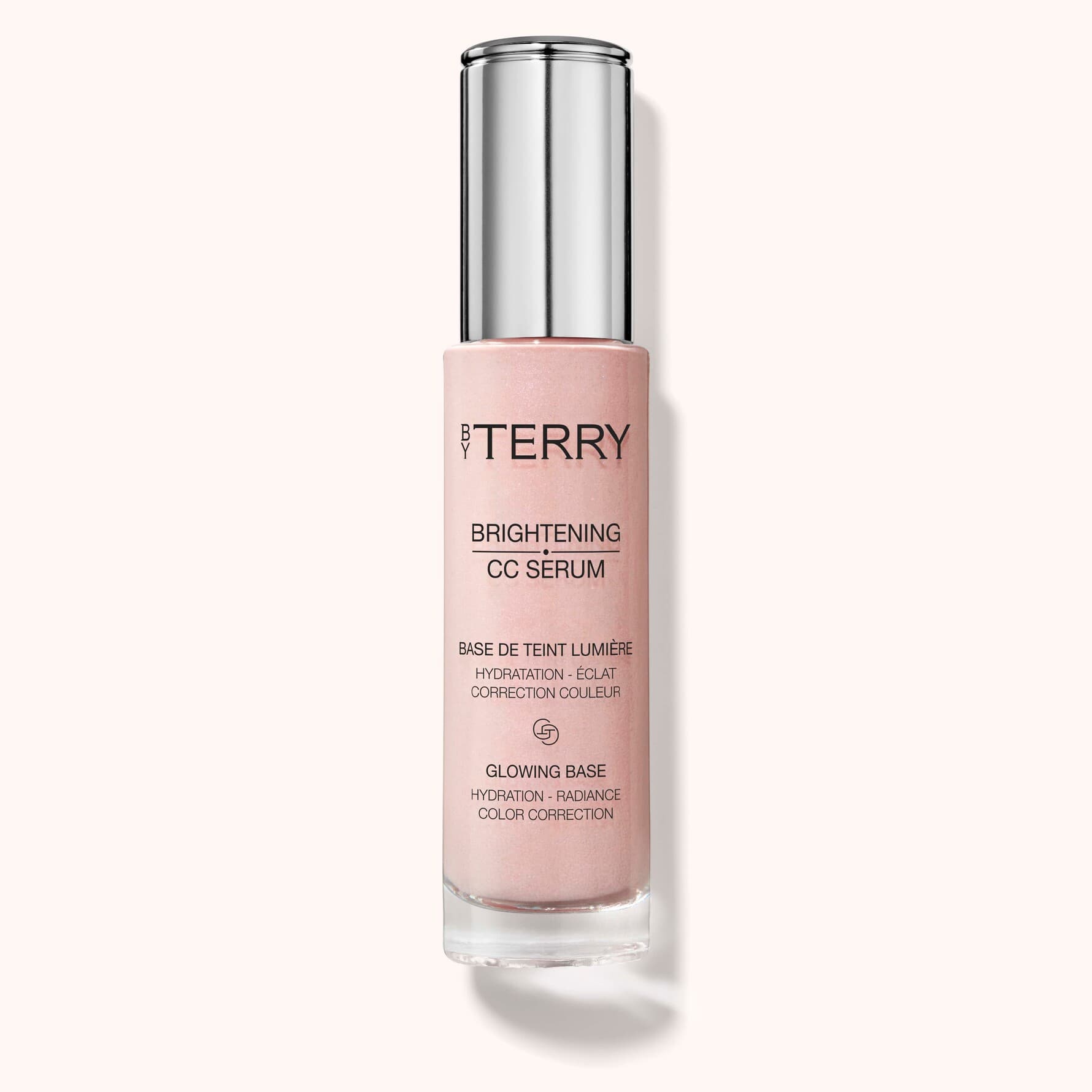By Terry Brightening CC Serum 2.75 Peach Glow -50%