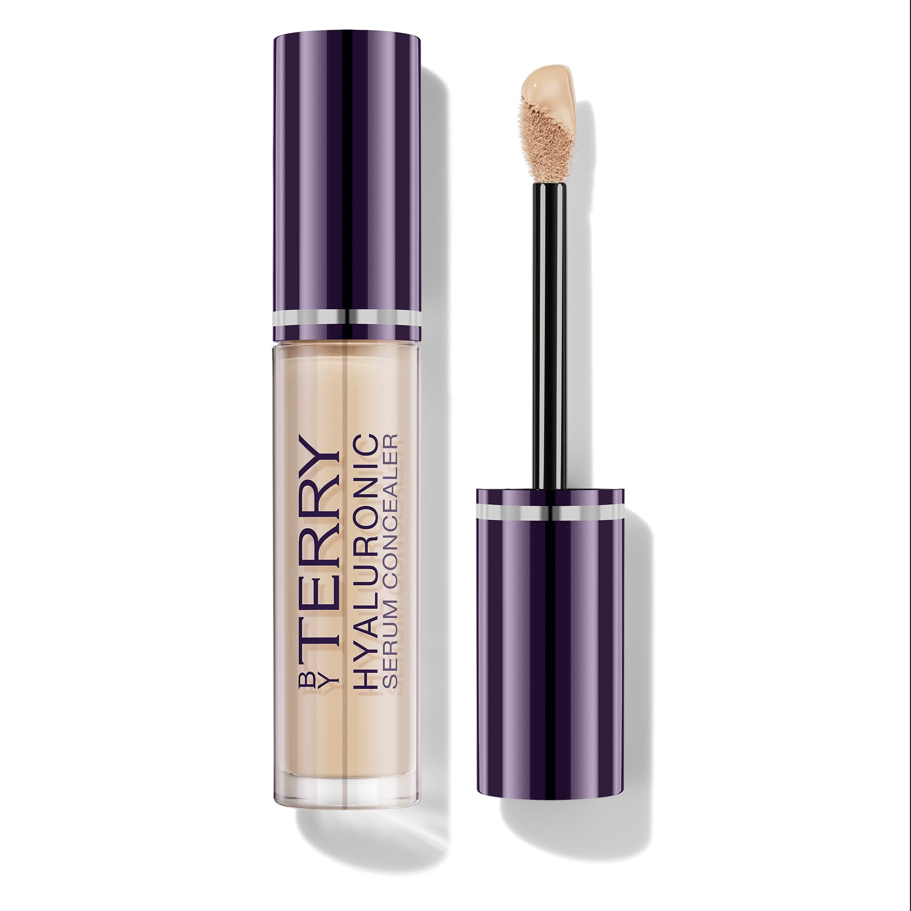 By Terry Hyaluronic Serum Concealer 8HA 2 Ivory Light