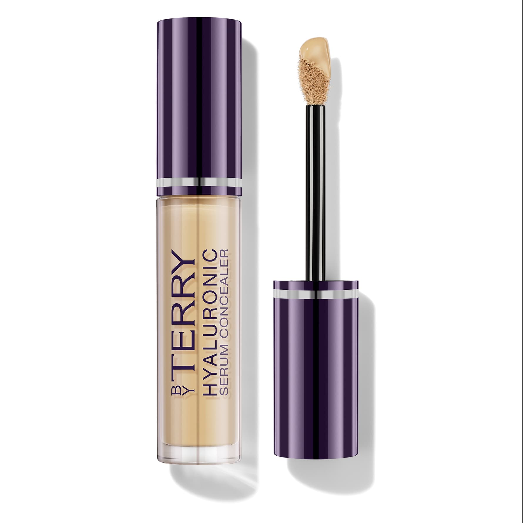 By Terry Hyaluronic Serum Concealer 8HA 3 Apricot Nude