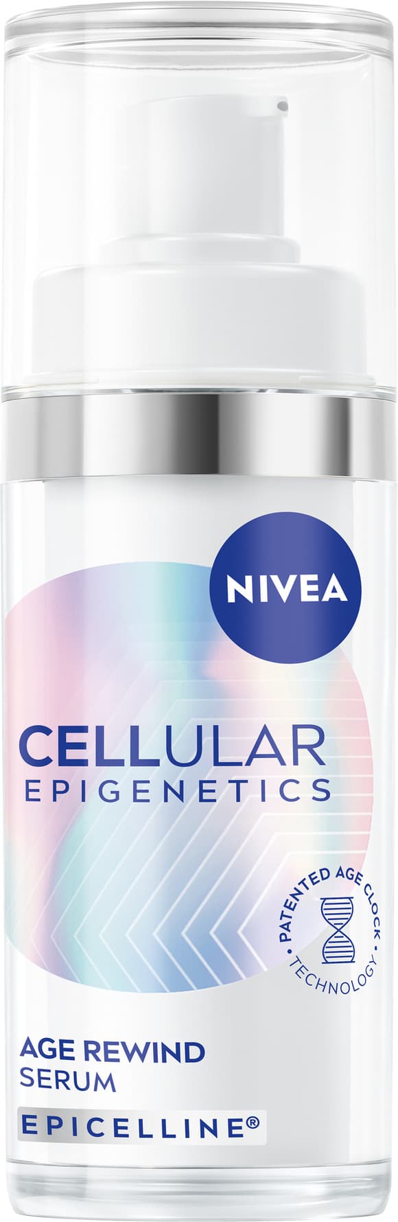 NIVEA Cellular Epigenetics Age Rewind Serum 30 ml