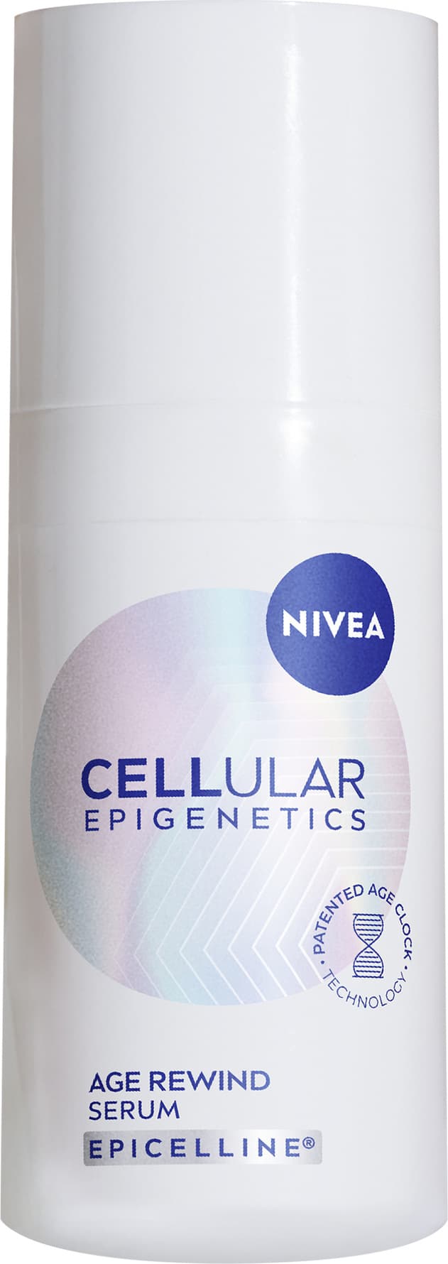 NIVEA Cellular Epigenetics Age Rewind Serum 15 ml