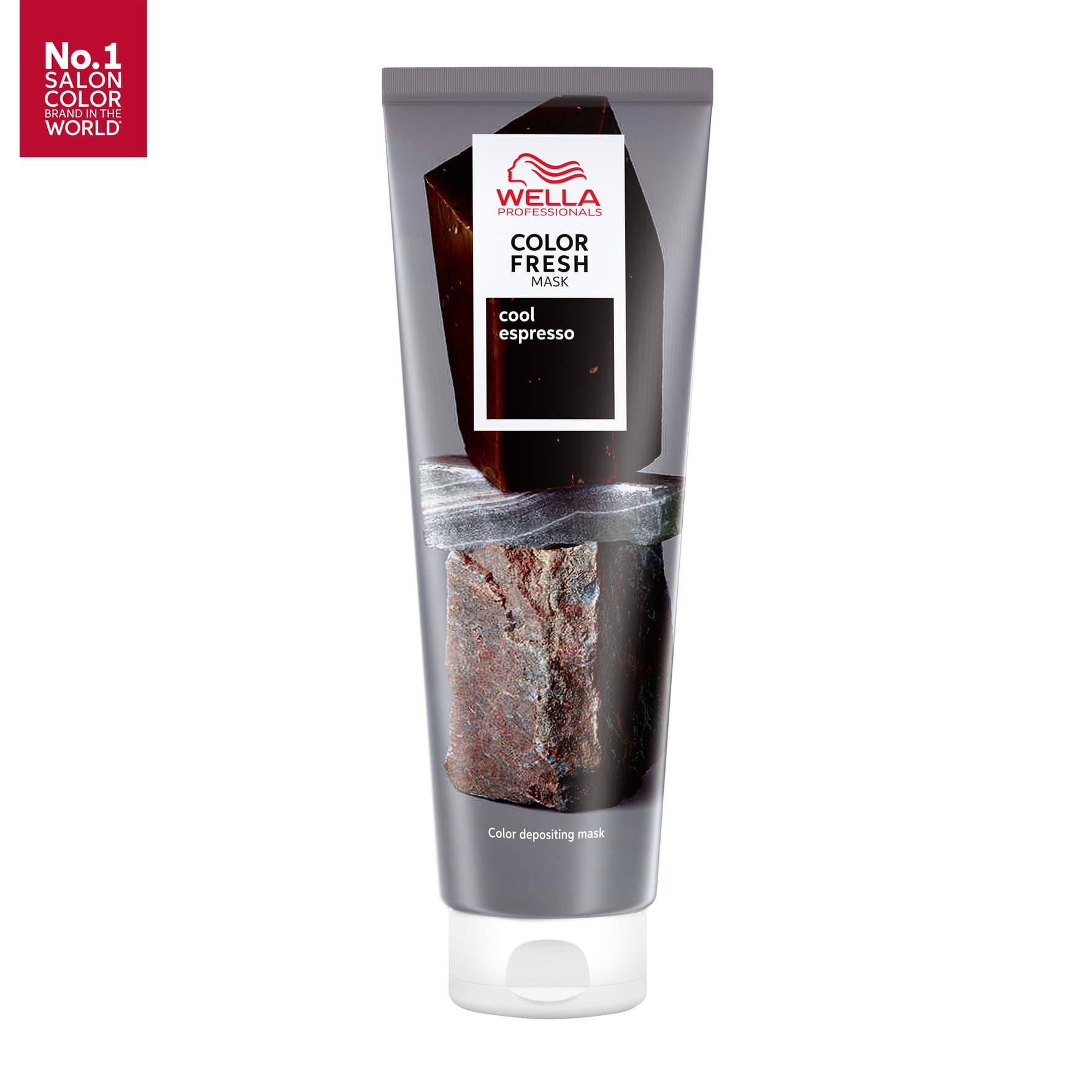 Wella Professionals Color Fresh Mask Cool Espresso