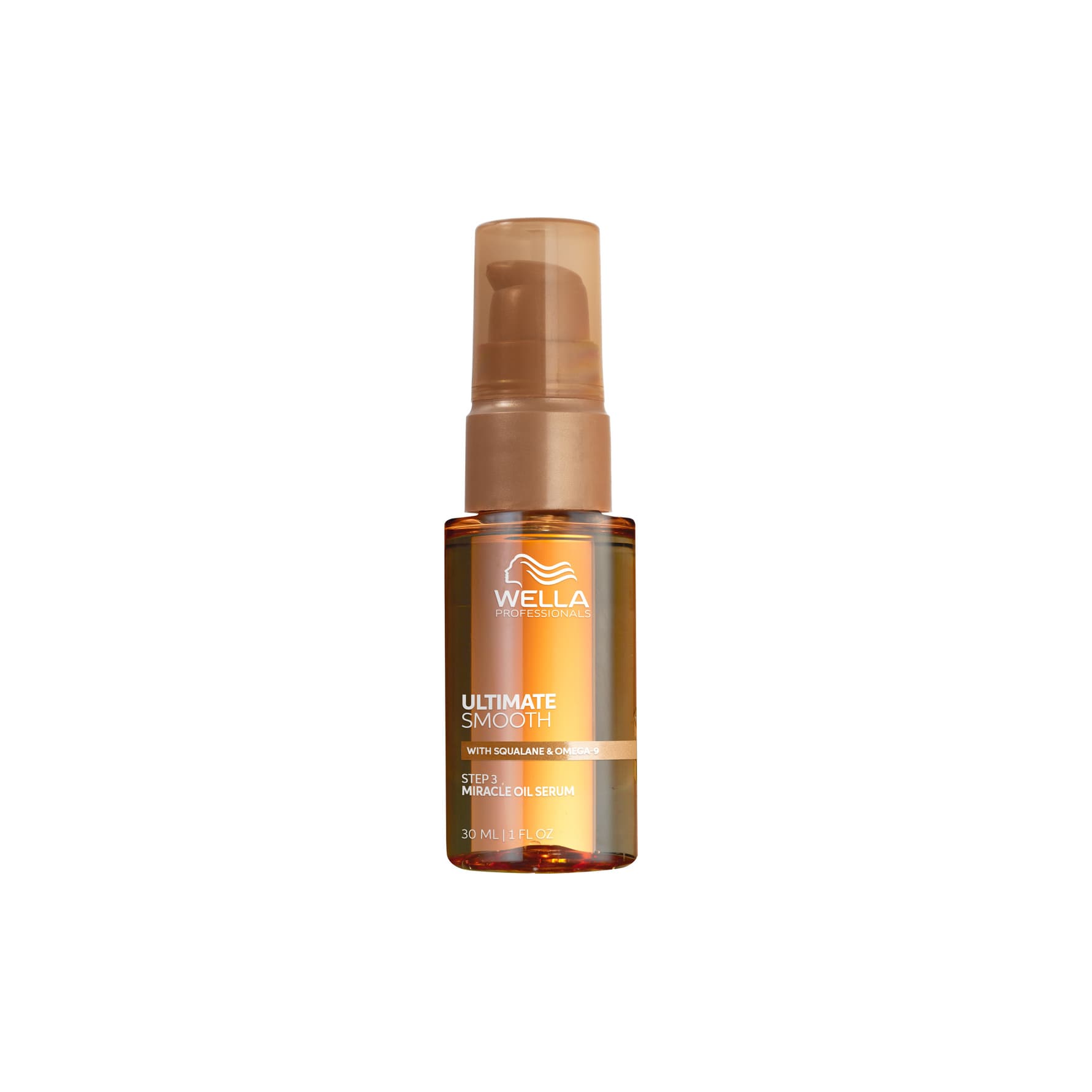 Wella Professionals Ultimate Smooth Miracle Oil Serum 30 ml