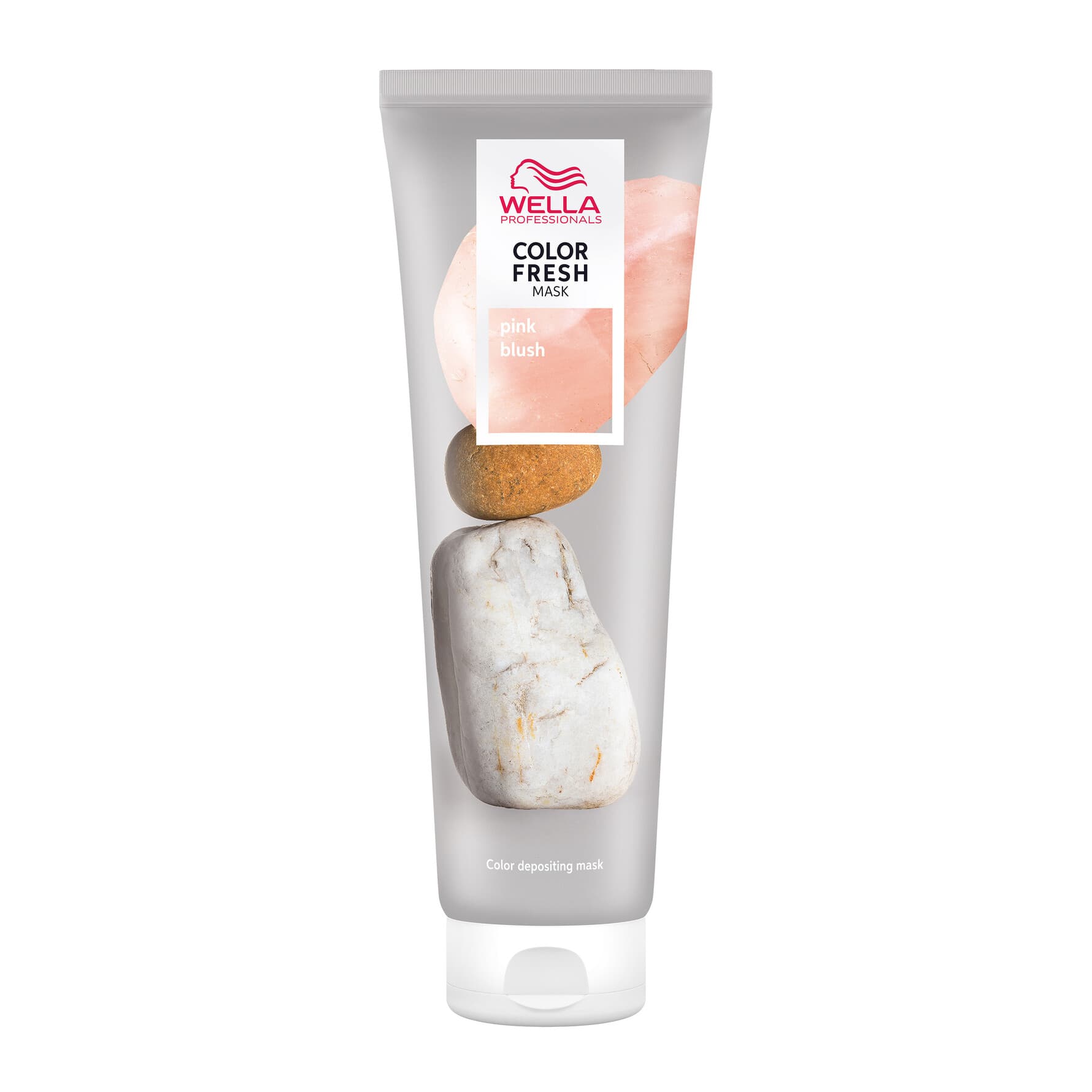 Wella Professionals Color Fresh Mask Color Fresh Mask Pink Blush