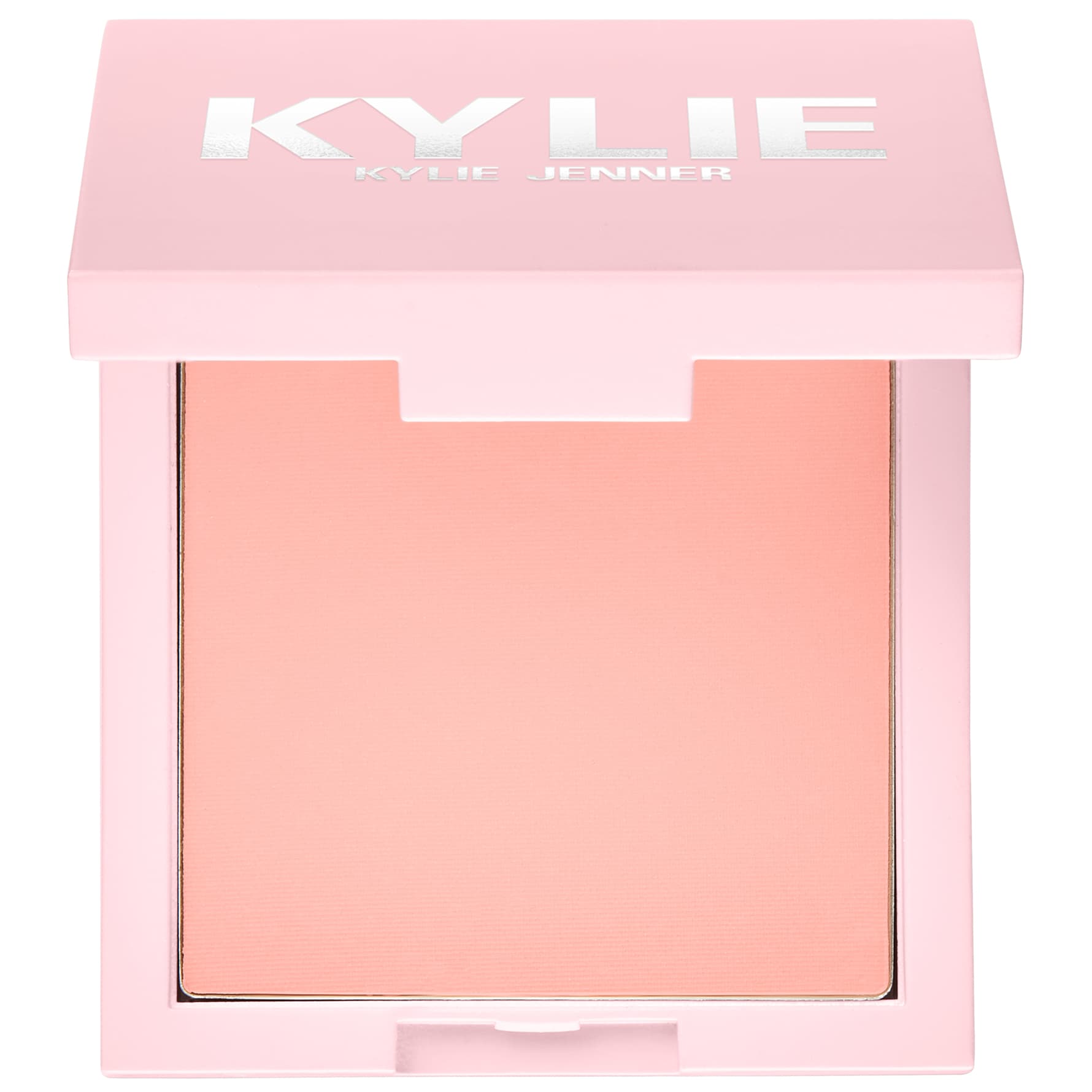 Kylie Cosmetics Pressed Blush Powder 334 Pink Power