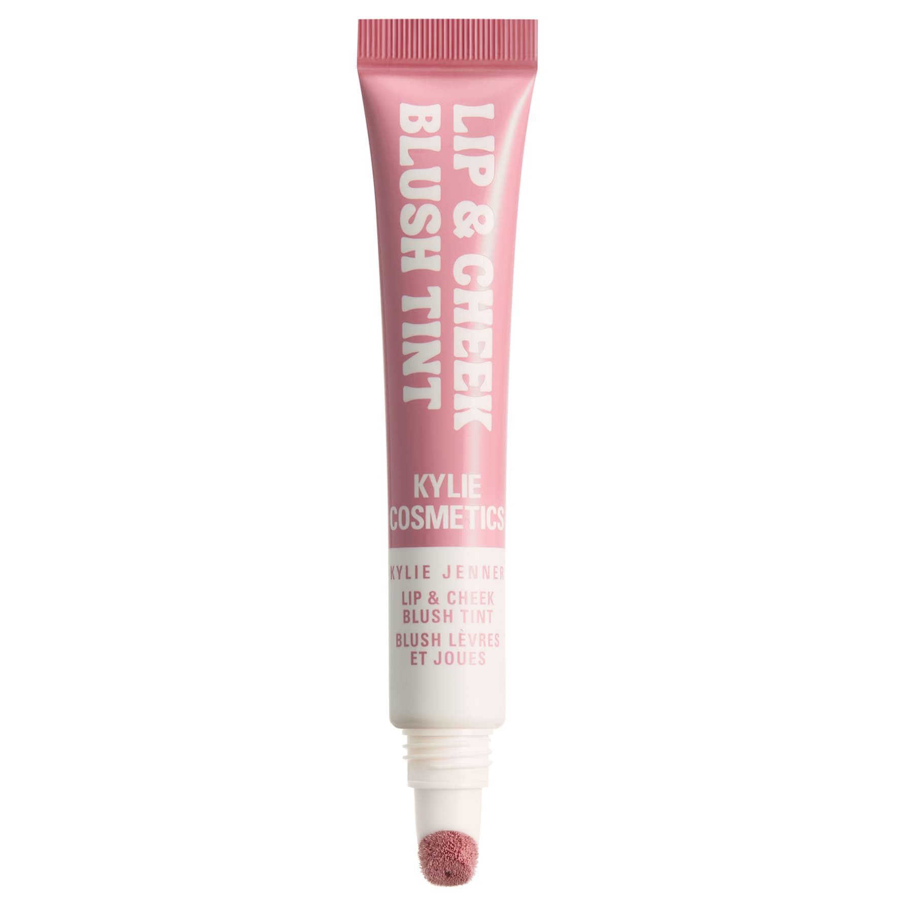 Kylie Cosmetics Lip And Cheek Tint 351 All Things Pink