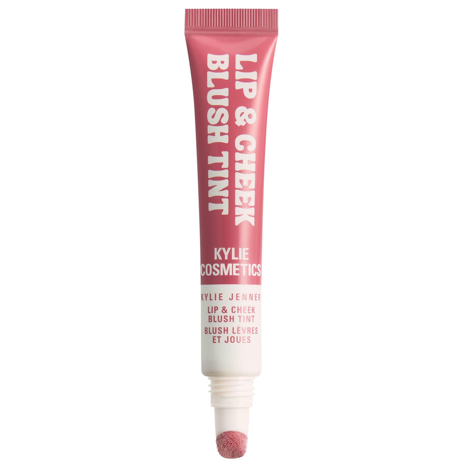 Kylie Cosmetics Lip And Cheek Tint 352 Glow Away