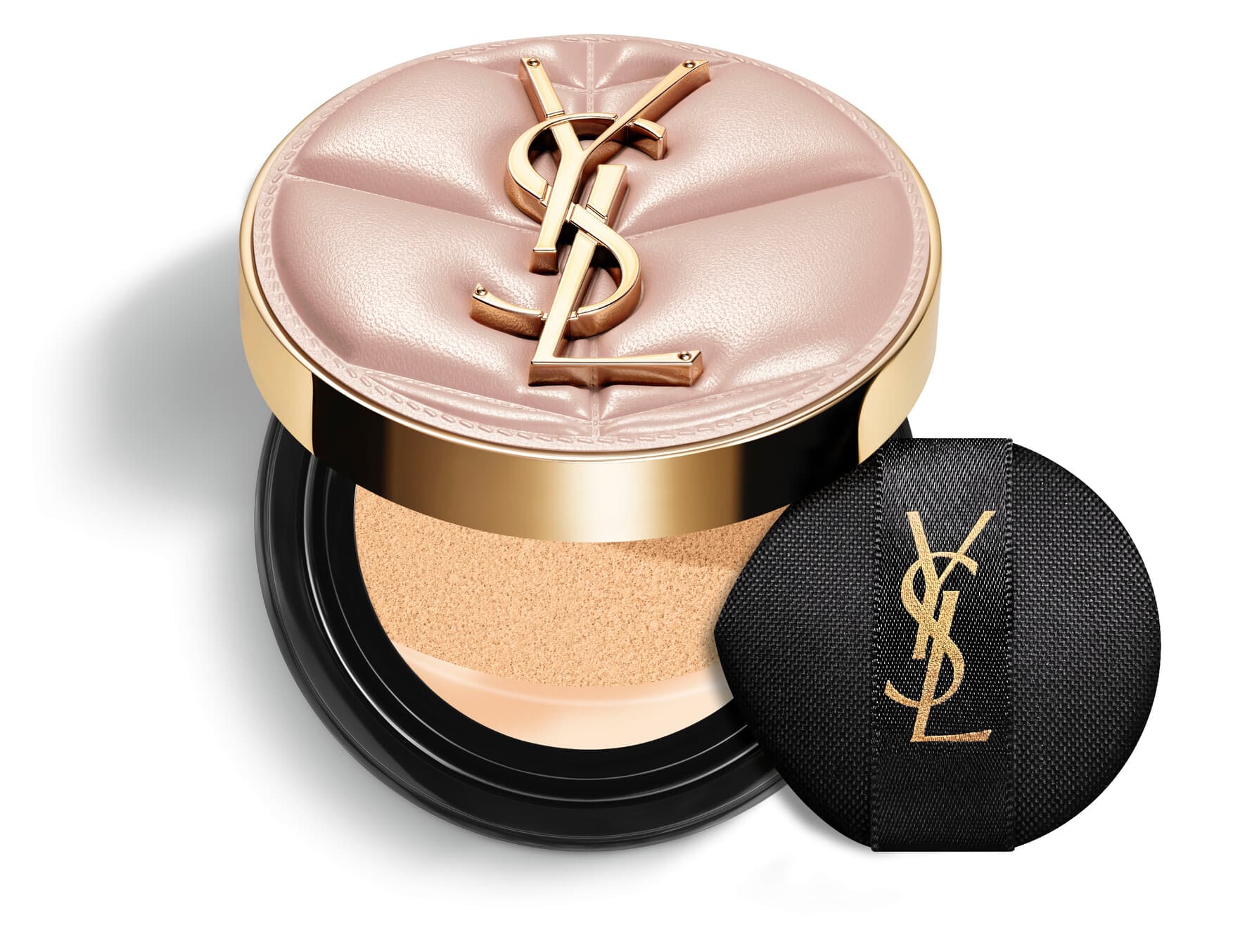 Yves Saint Laurent Skin Affair Cushion Foundation LC1.5