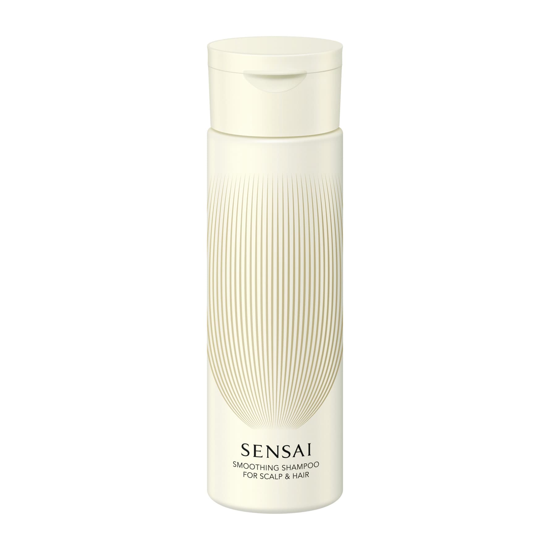 Sensai Smoothing Shampoo For Scalp & Hair 230 ml