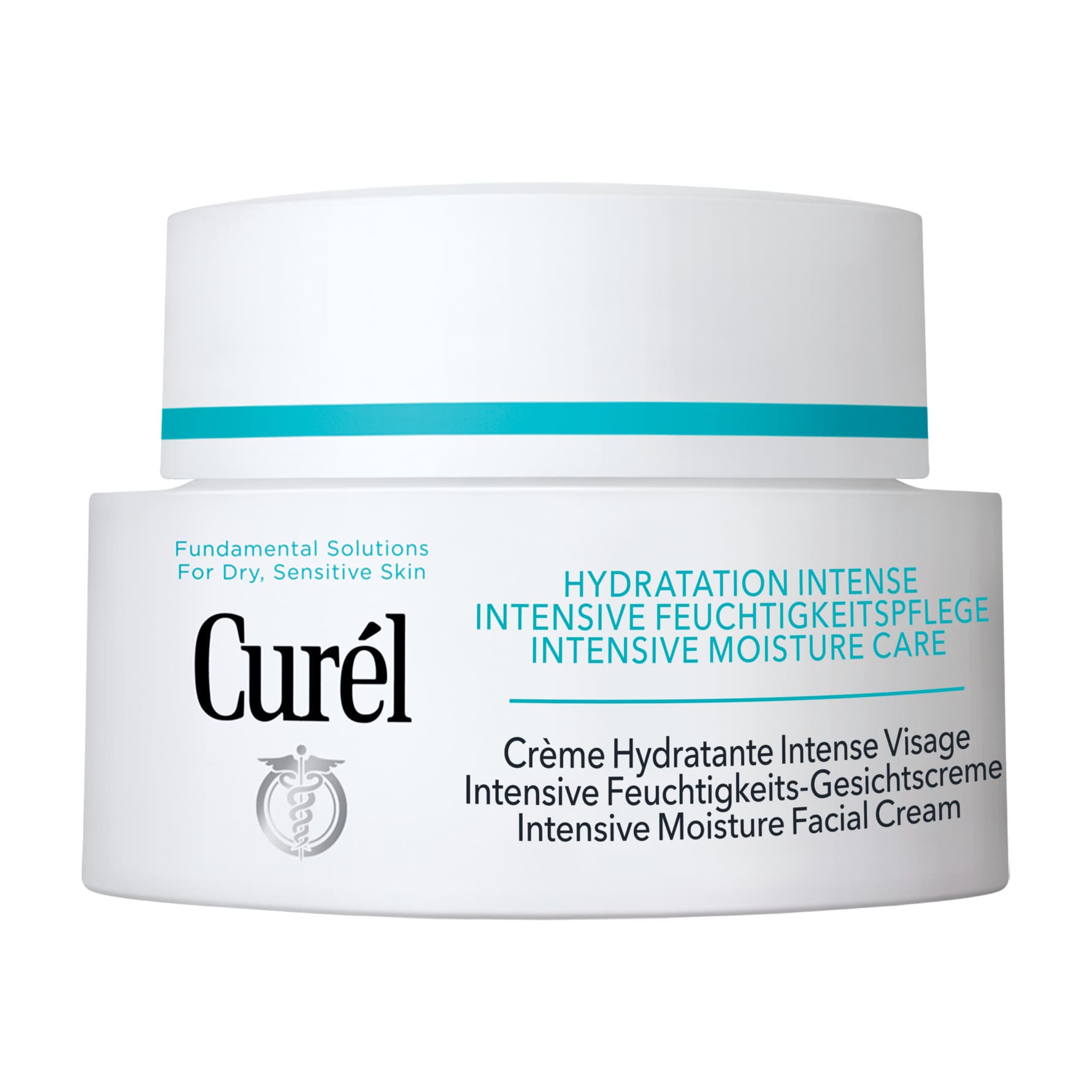 Curél Intensive Moisture Facial Cream 40 g