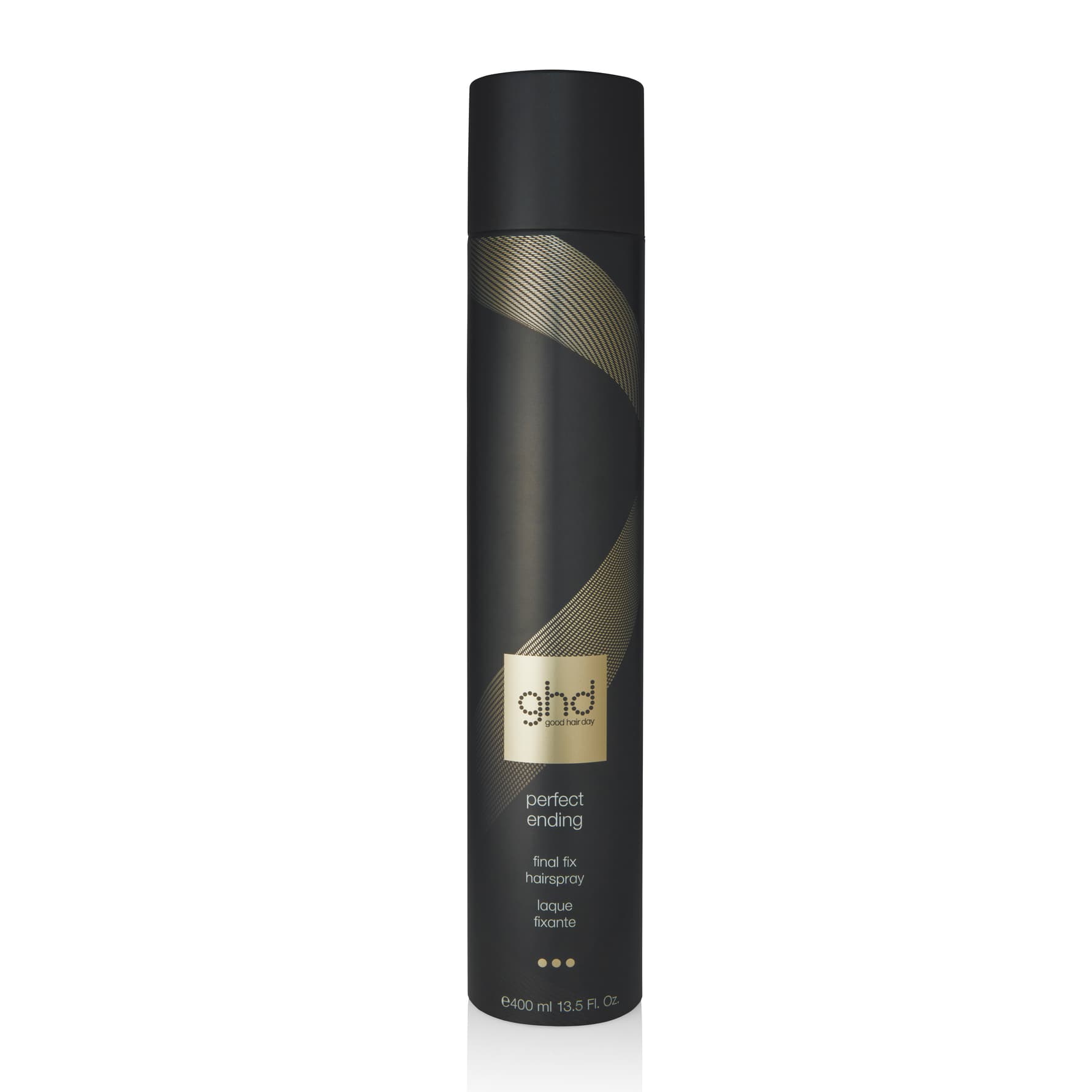 ghd Final Fix Hairspray 400 ml