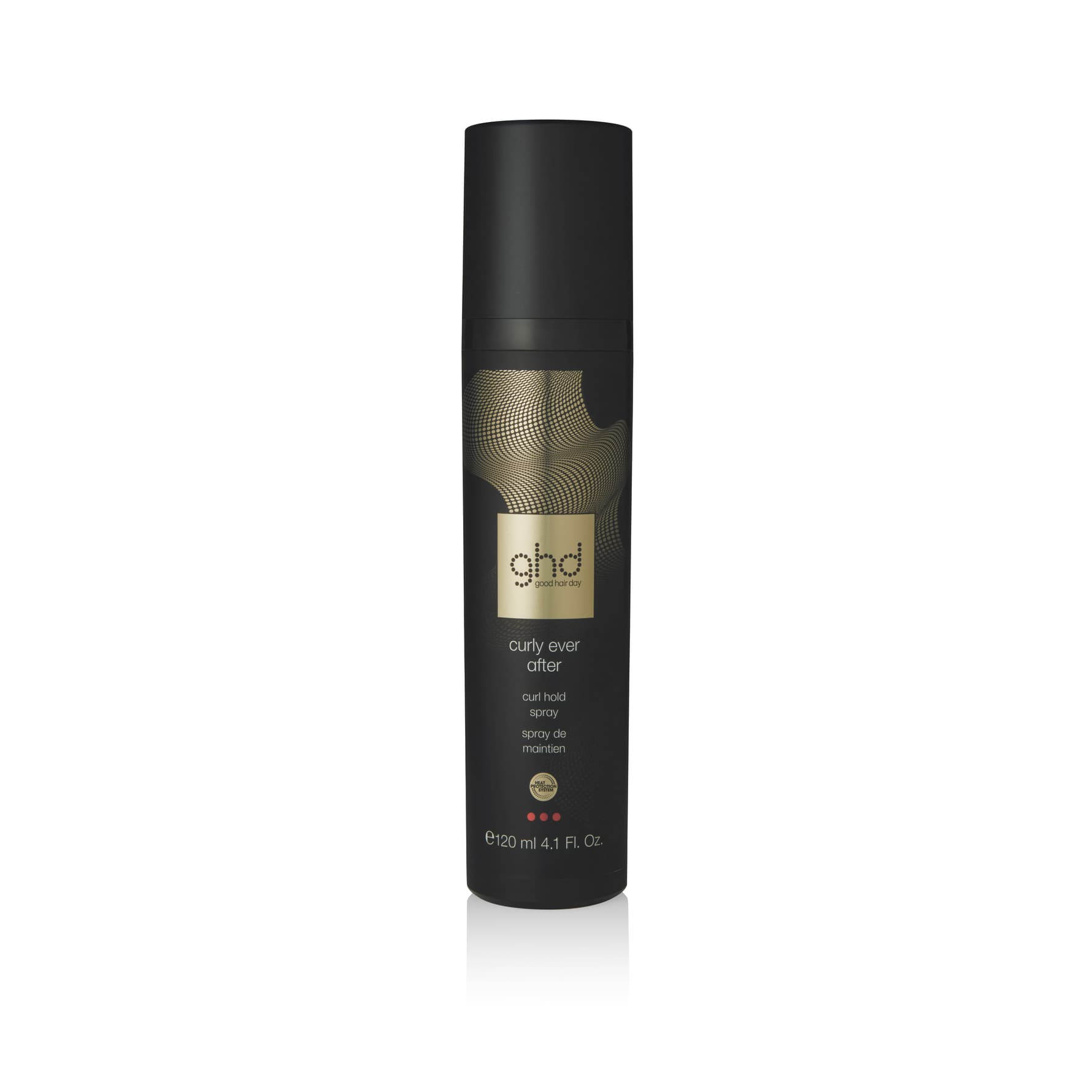 ghd Curly Ever After - Curl Hold Spray 120 ml