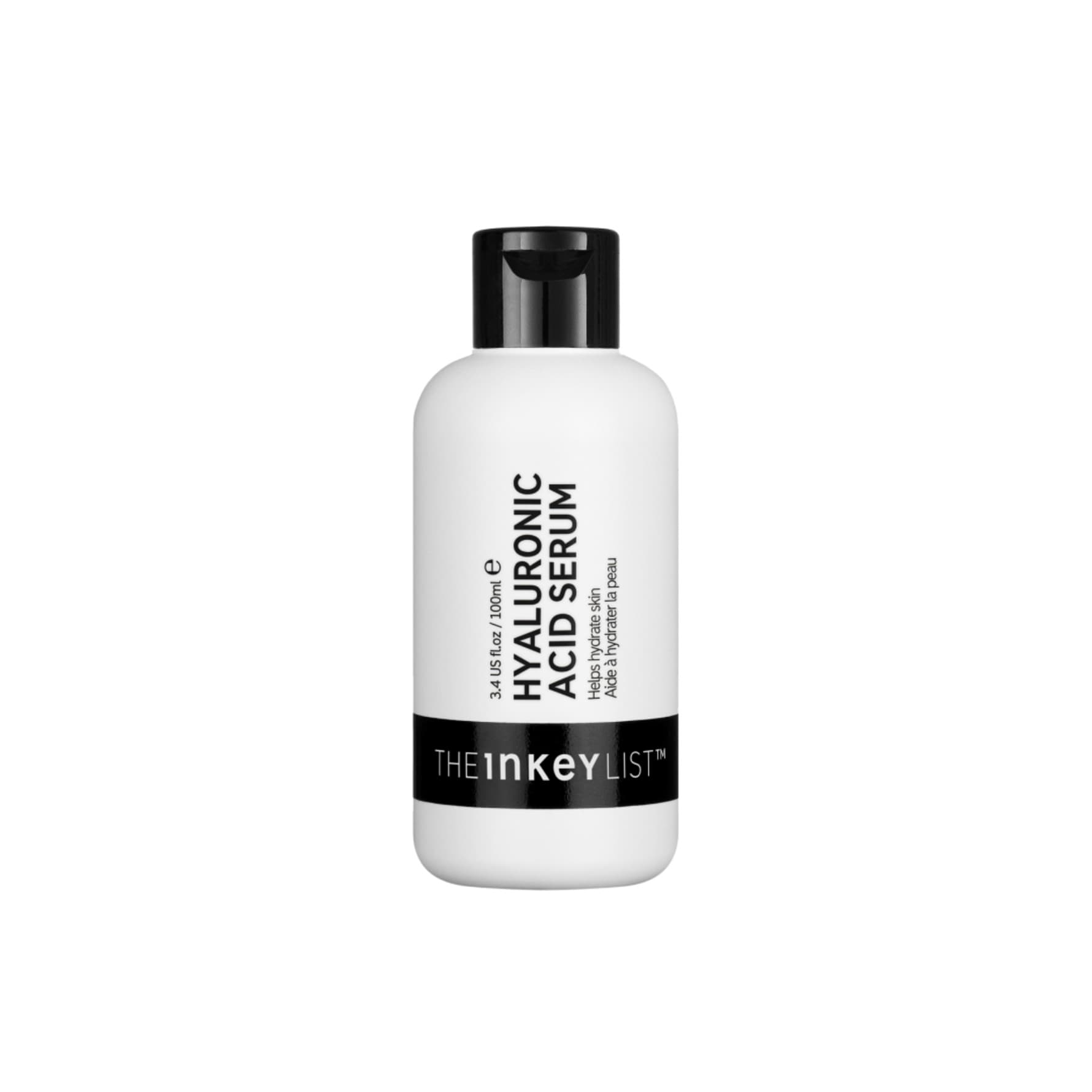 The INKEY List Hyaluronic Acid Serum 30 ml