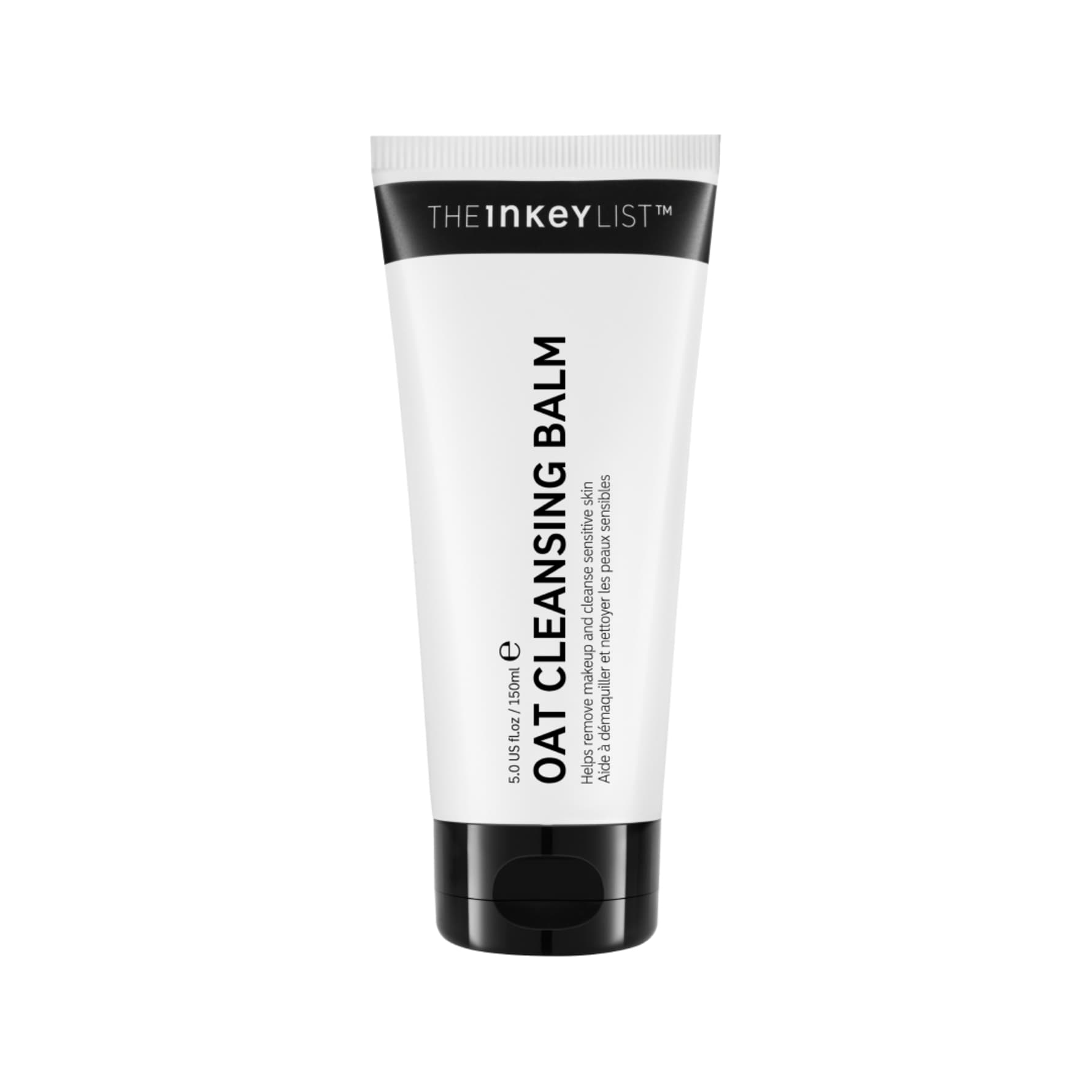 The INKEY List Oat Cleansing Balm 150 ml