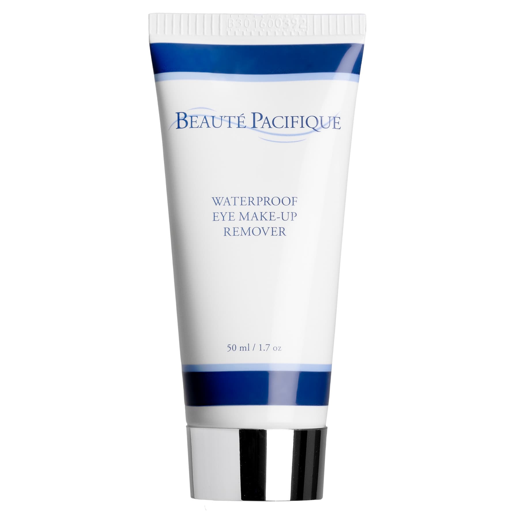 Beauté Pacifique Waterproof Eye Make-Up Remover 50 ml
