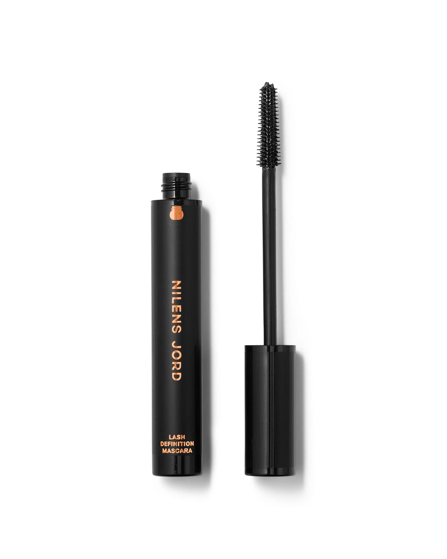 Nilens Jord Lash Definition Black