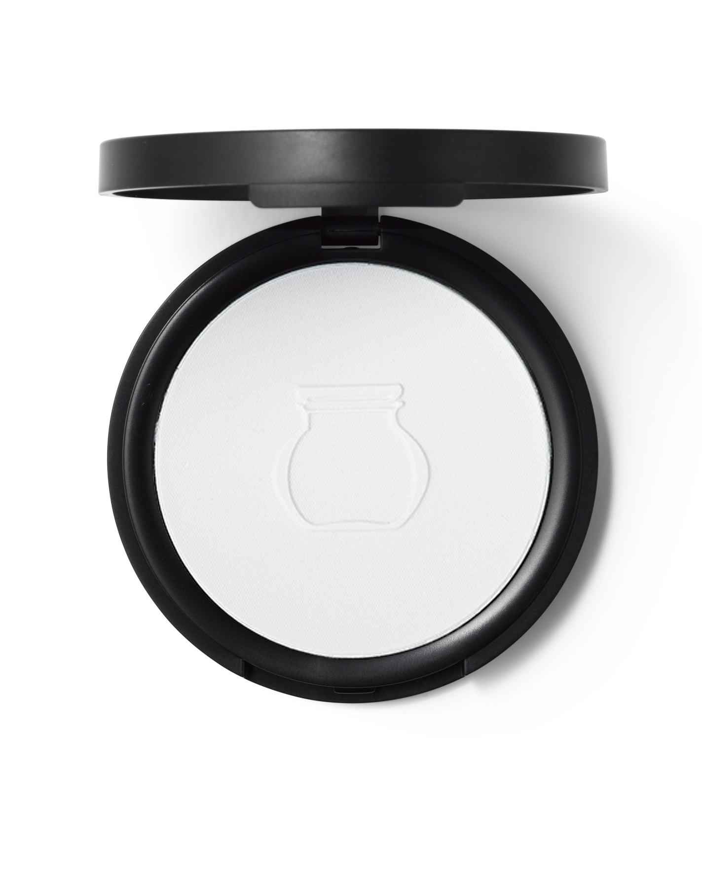 Nilens Jord Priming & Setting Powder Compact Transparent Priming & Setting Powder Compact Transparent