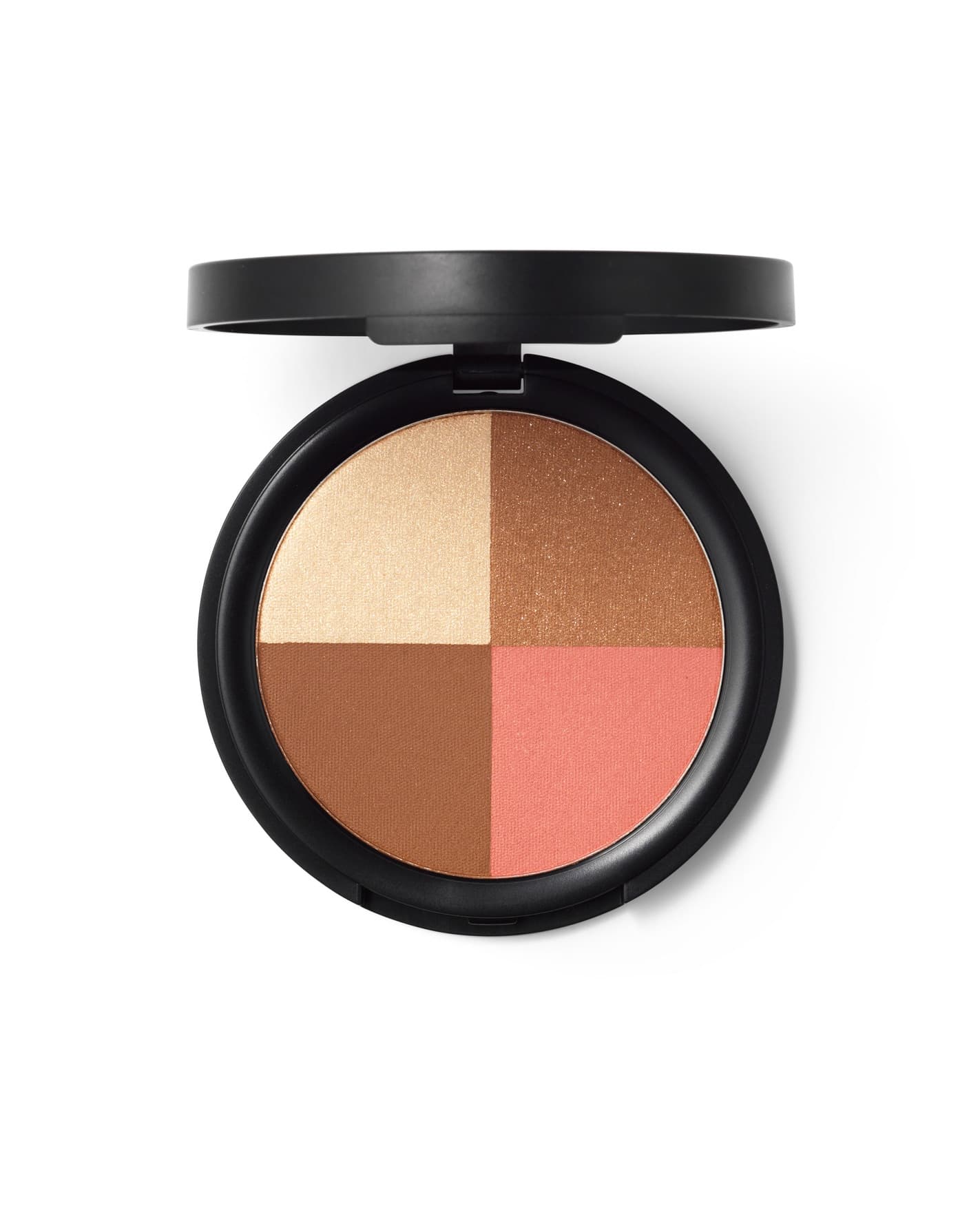 Nilens Jord Mineral Bronzer 532 Pretty Glow -33%