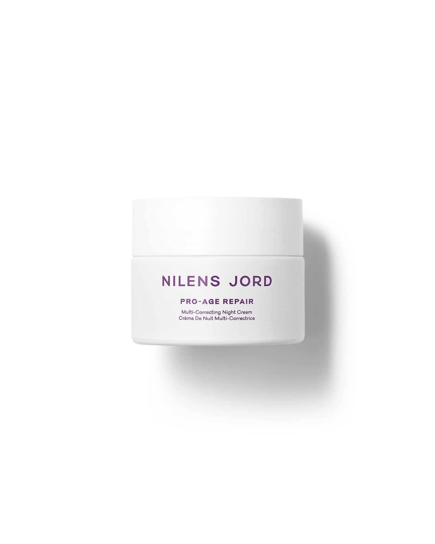 Nilens Jord Pro-age Repair Multi Correcting Night Creme 50 ml -33%