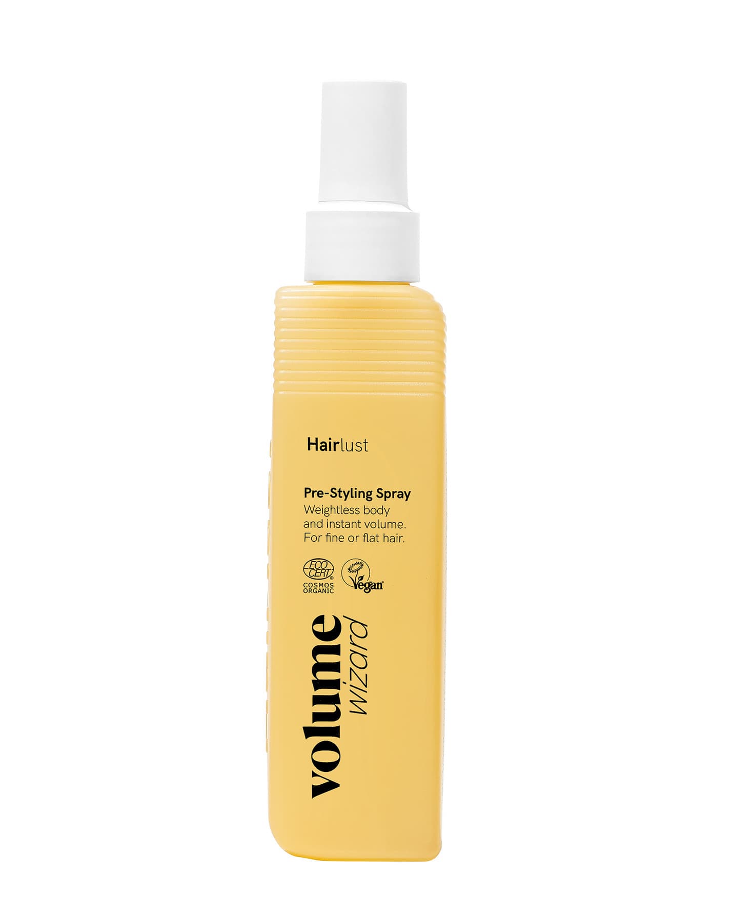 Hairlust Volume Wizard™ Pre-Styling Spray 150 ml