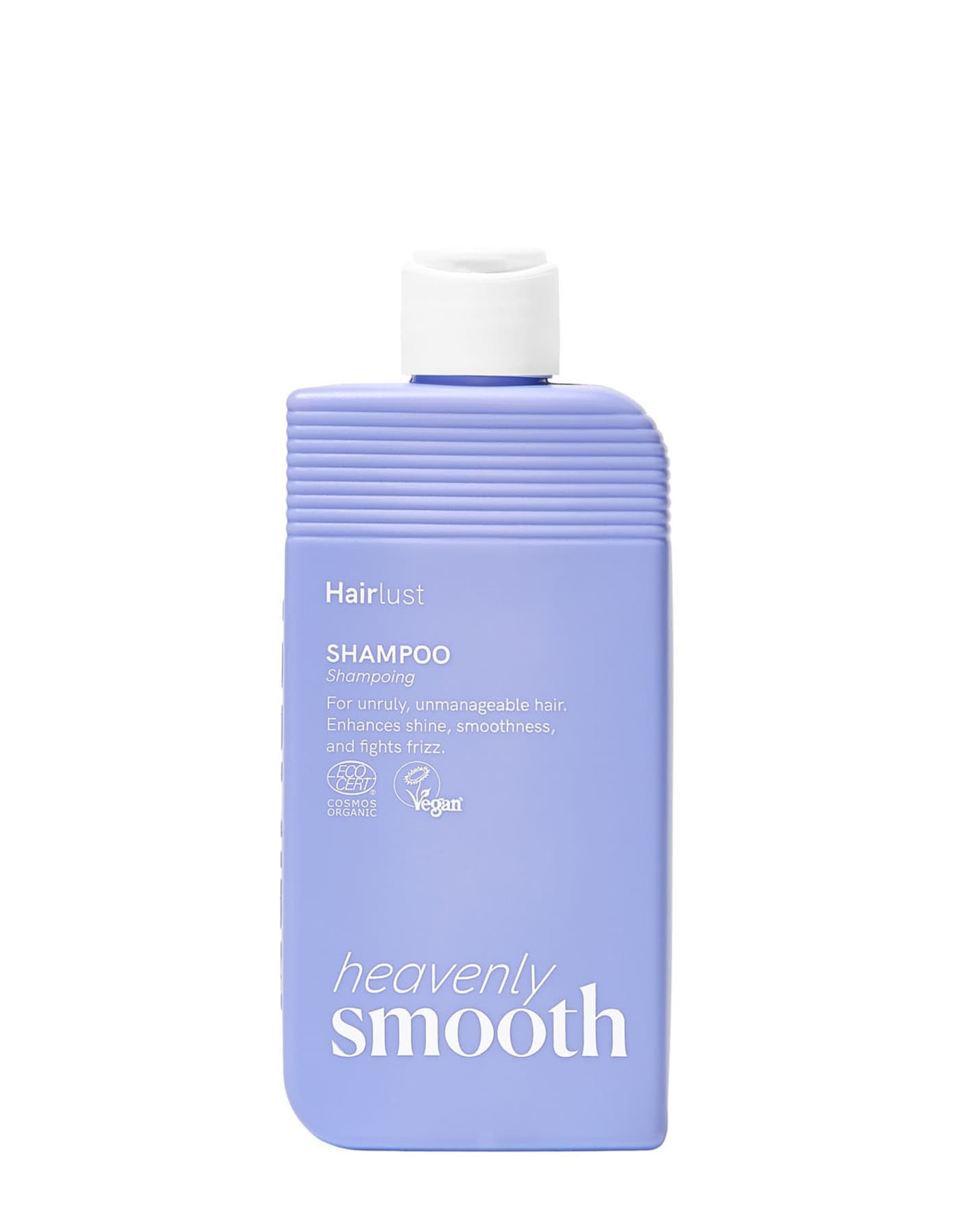 Hairlust Heavenly Smooth™ Shampoo 250 ml