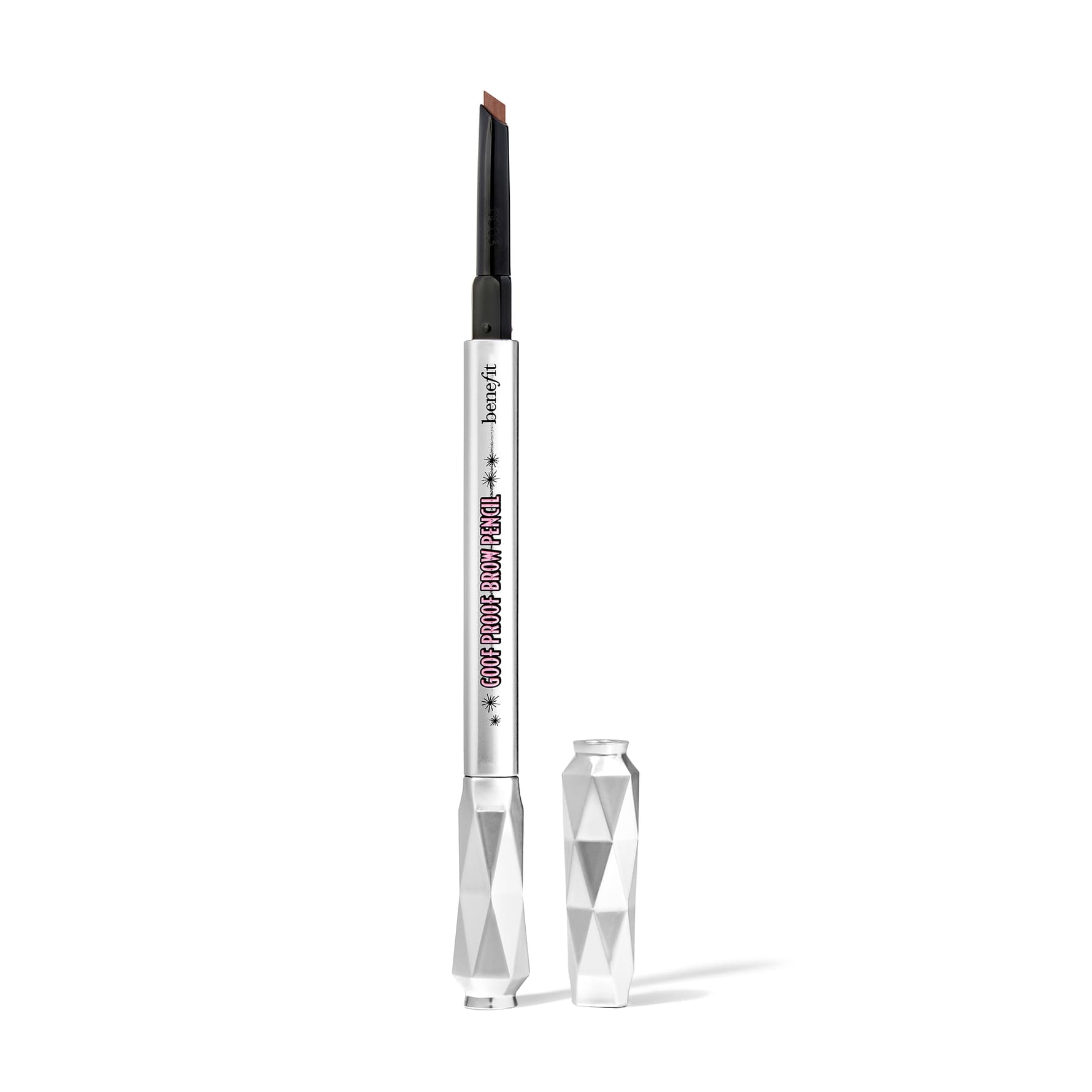 Benefit Goof Proof Eyebrow Pencil 03 Warm Light Brown