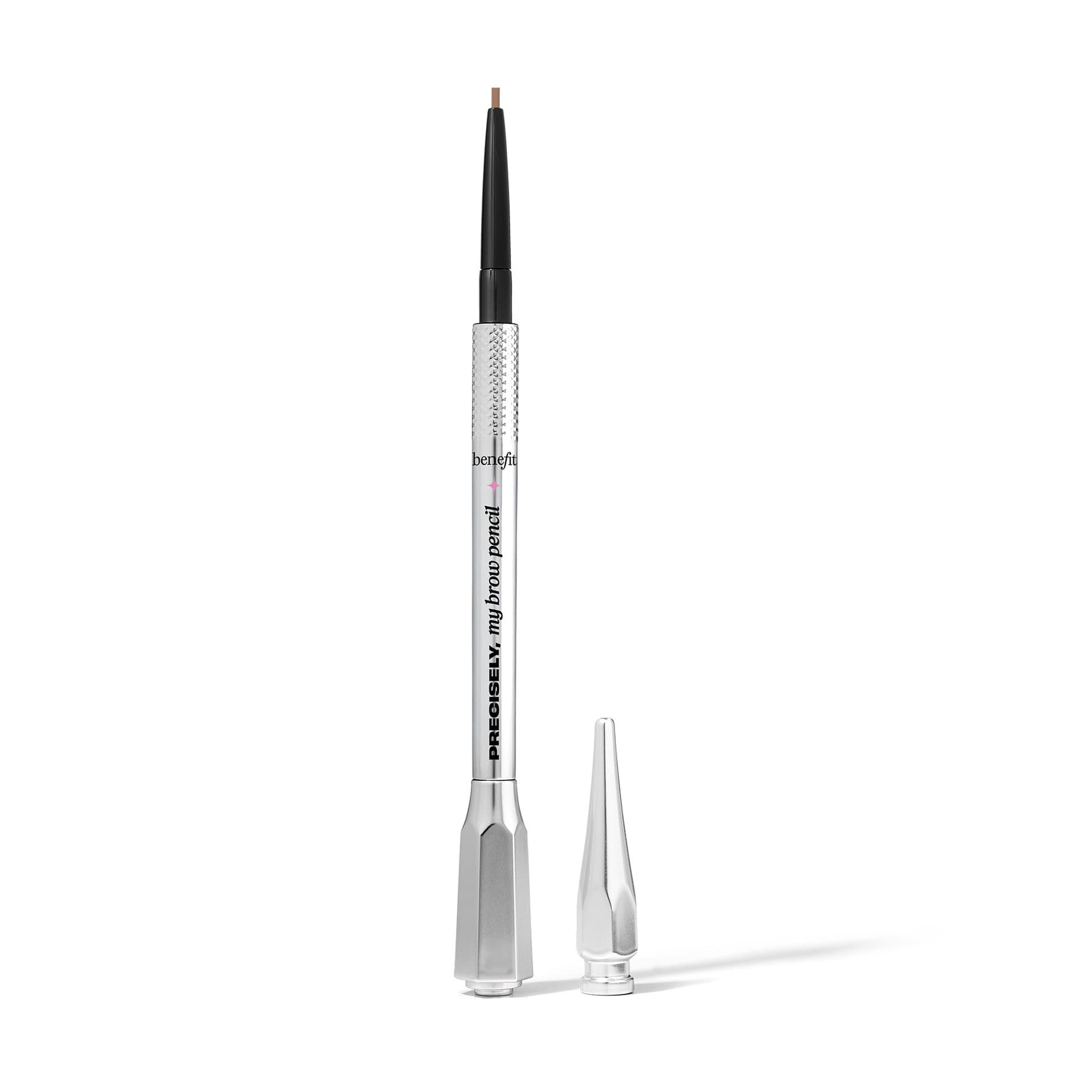 Benefit Precisely, My Brow Pencil -tarkka kulmakynä 03 Warm Light Brown