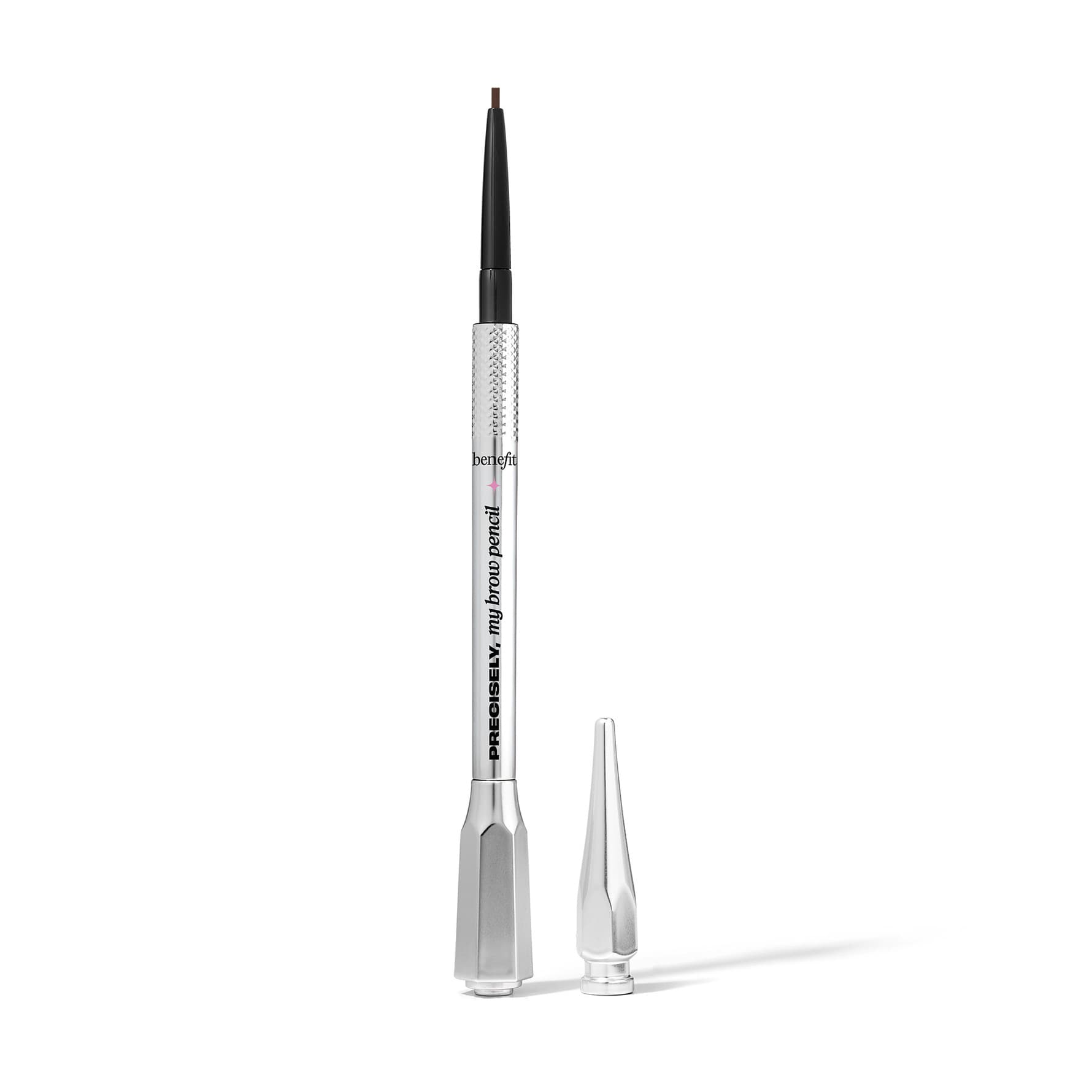 Benefit Precisely, My Brow Pencil -tarkka kulmakynä 05 Warm Black-Brown