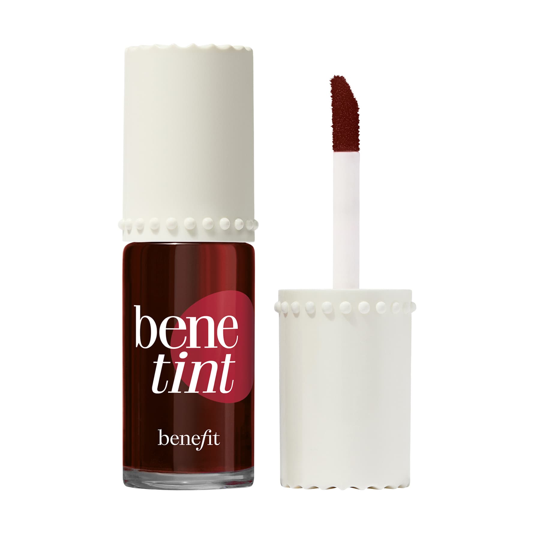 Benefit Benetint -nestemäinen poskipuna Dark Cherry