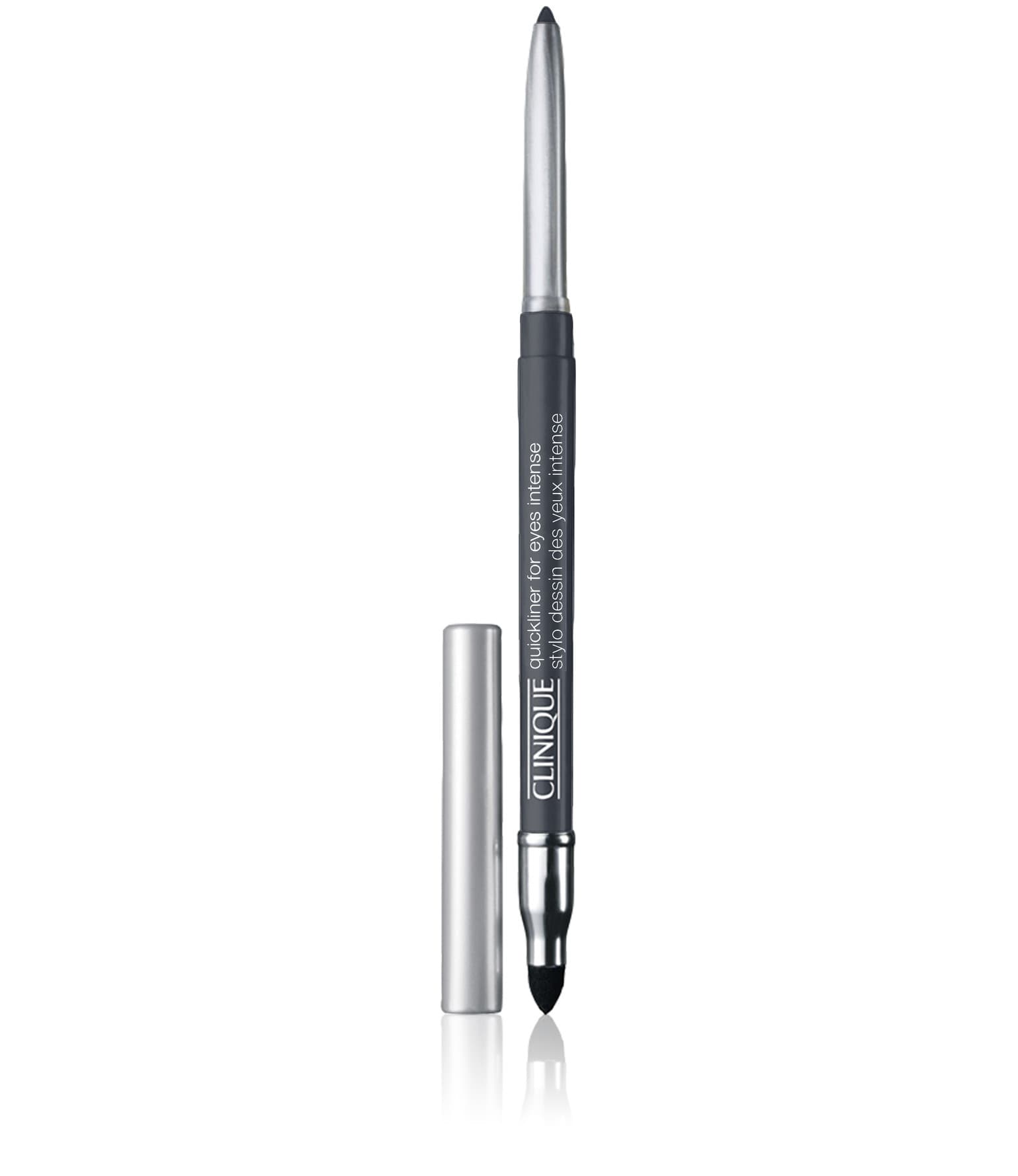 Clinique Quickliner For Eyes Eyeliner Intense Charcoal