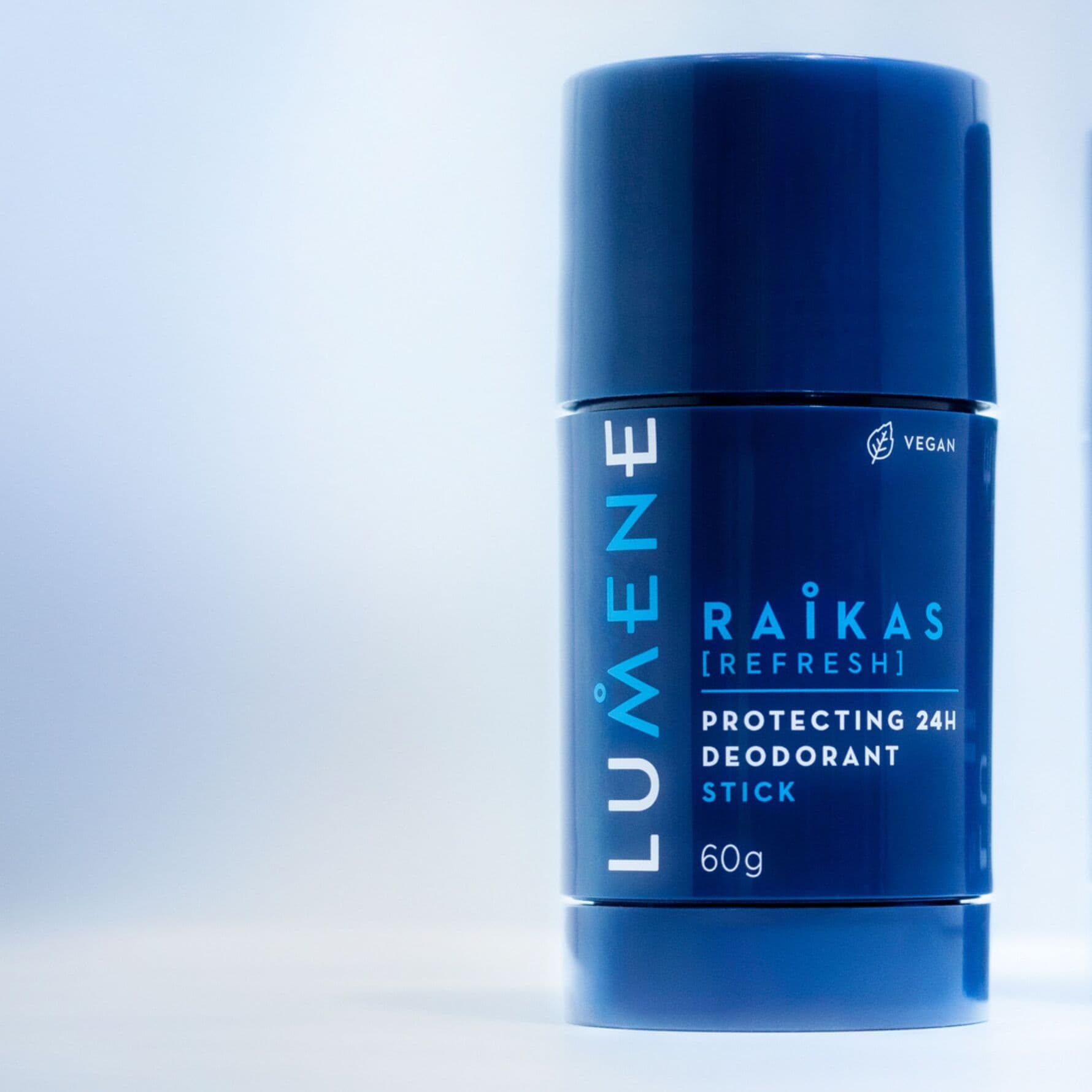 Lumene Men Raikas Protecting 24H Deodorant Stick 60 g