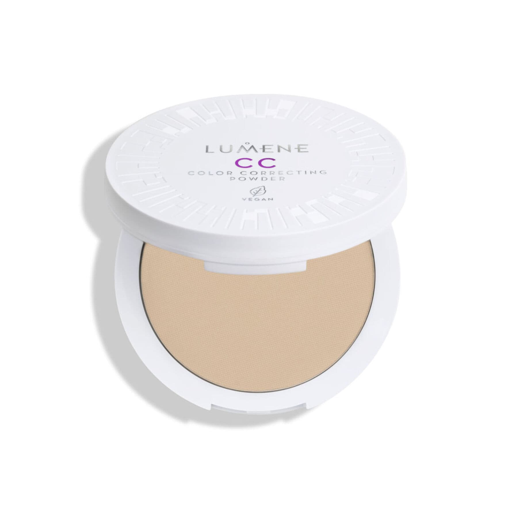 Lumene CC Color Correcting Powder 2