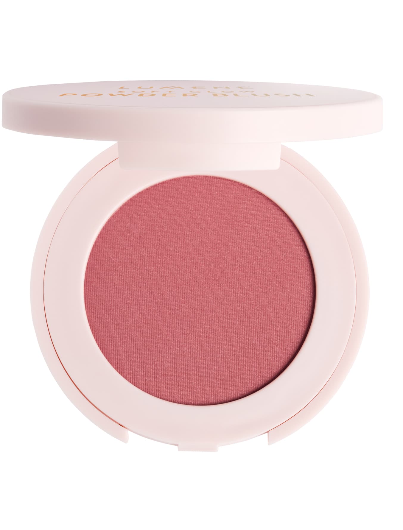 Lumene Natural Glow Blush 2 Lilac Frosty
