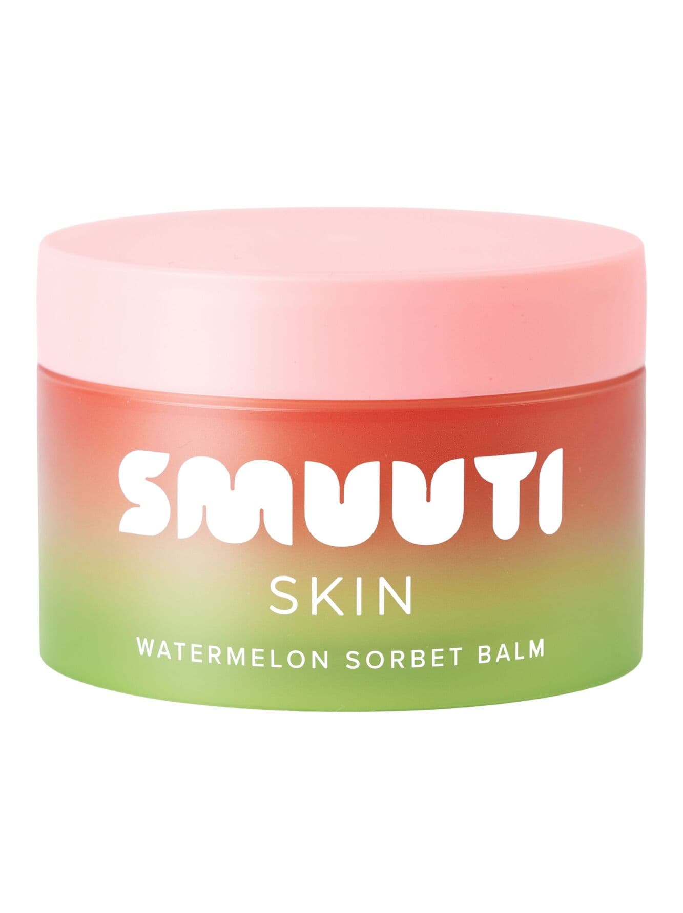 Smuuti Skin Watermelon Dew Sorbet Balm 100 ml -33%